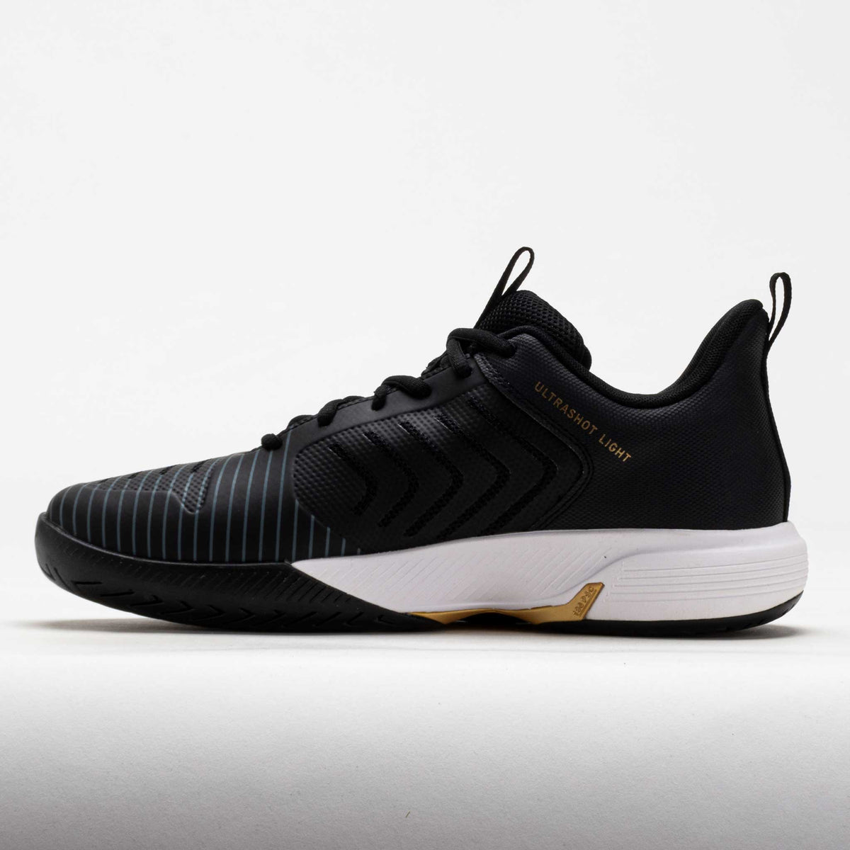K-Swiss Ultrashot Light Men's Moonless Night/White/Gold