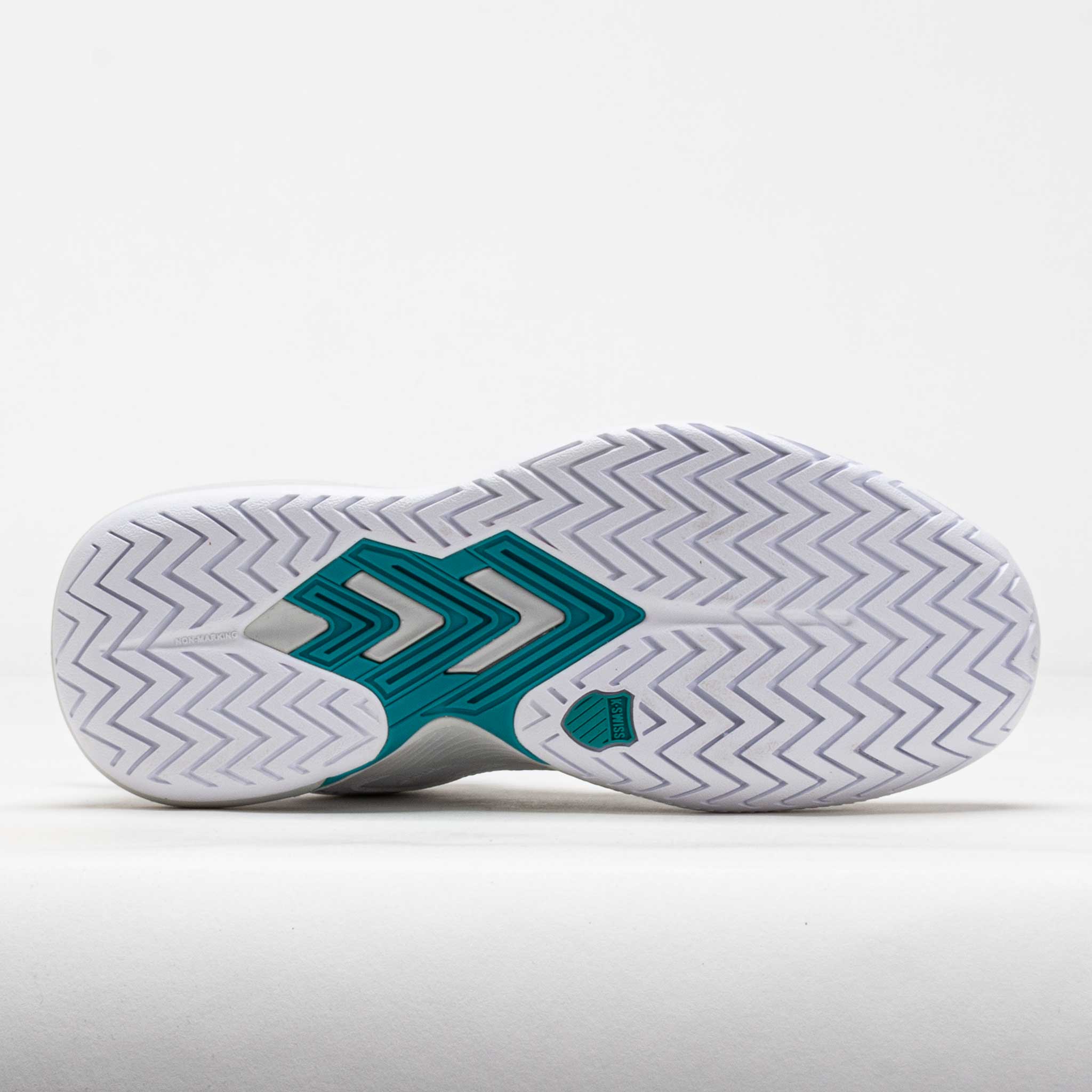 K-Swiss Ultrashot Light Women's White/Dawn Blue/Baltic