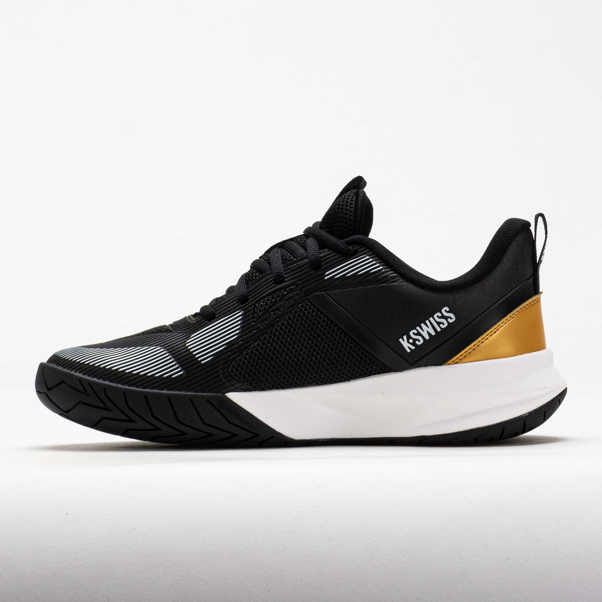 K-Swiss K-Speed Team Men's Moonless Night/White/Gold