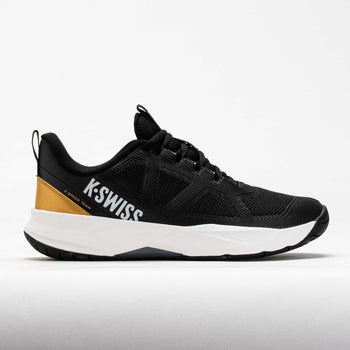 K-Swiss K-Speed Team Men's Moonless Night/White/Gold (Item #119289)