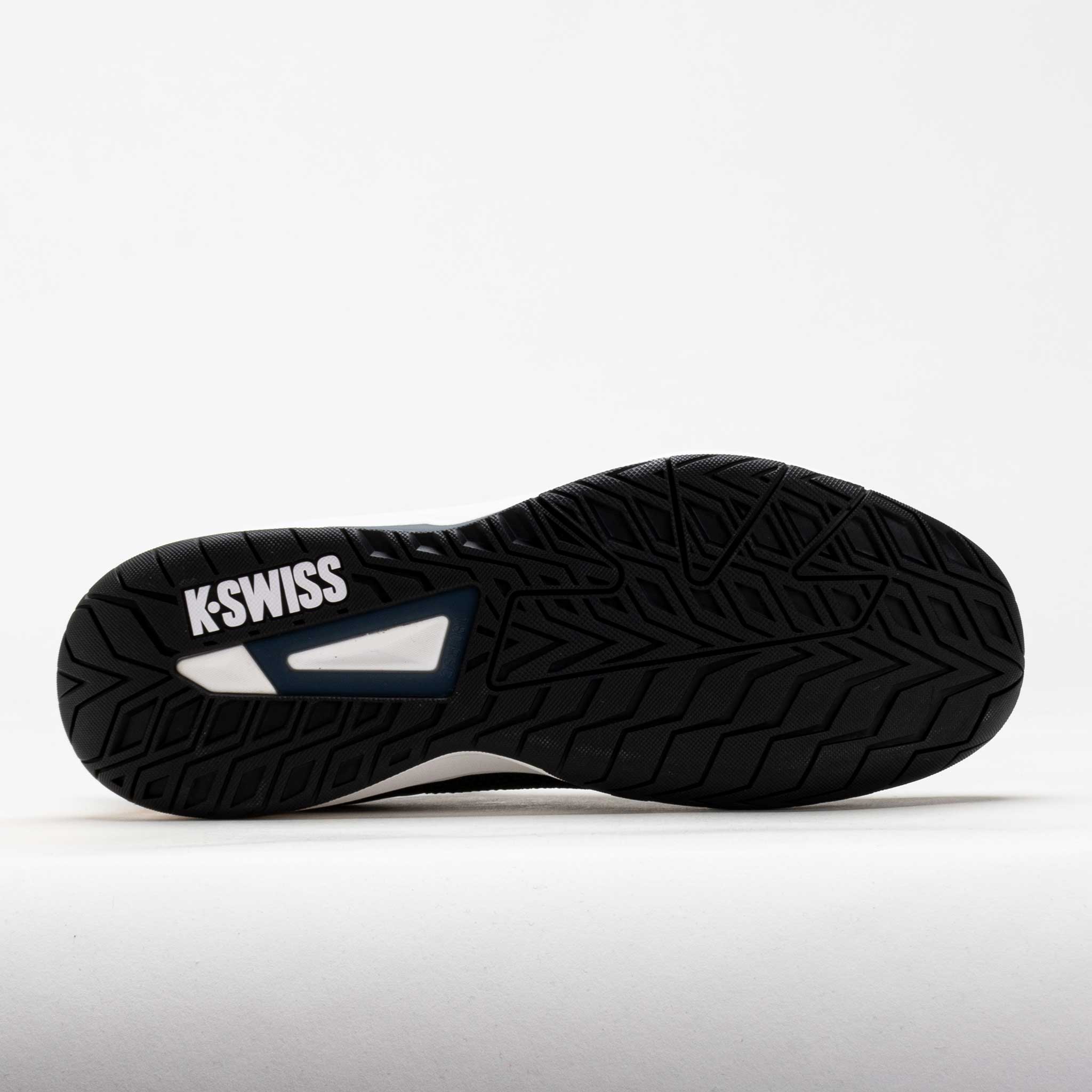 K-Swiss K-Speed Team Men's Moonless Night/White/Gold