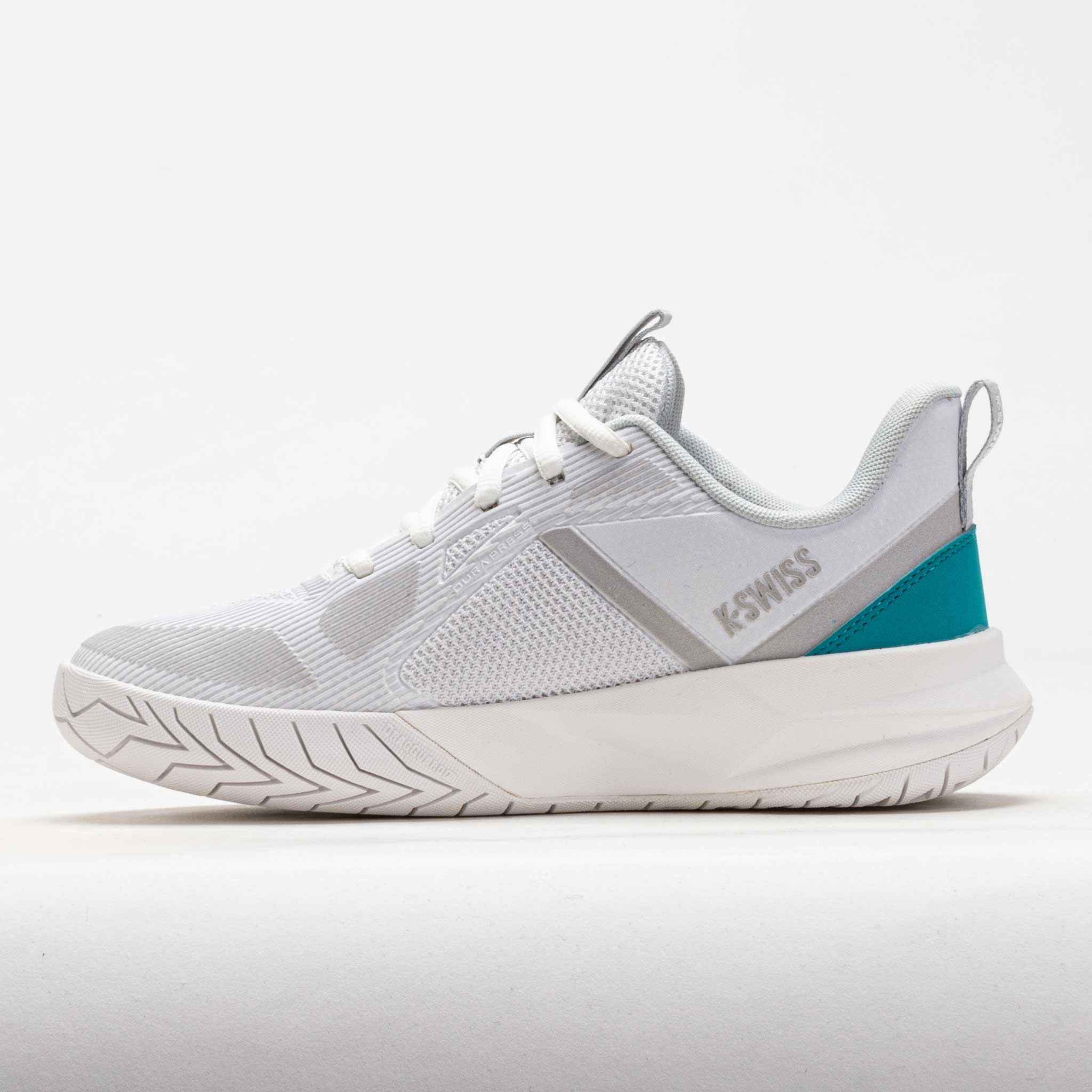 K-Swiss K-Speed Team Women's White/Dawn Blue/Baltic
