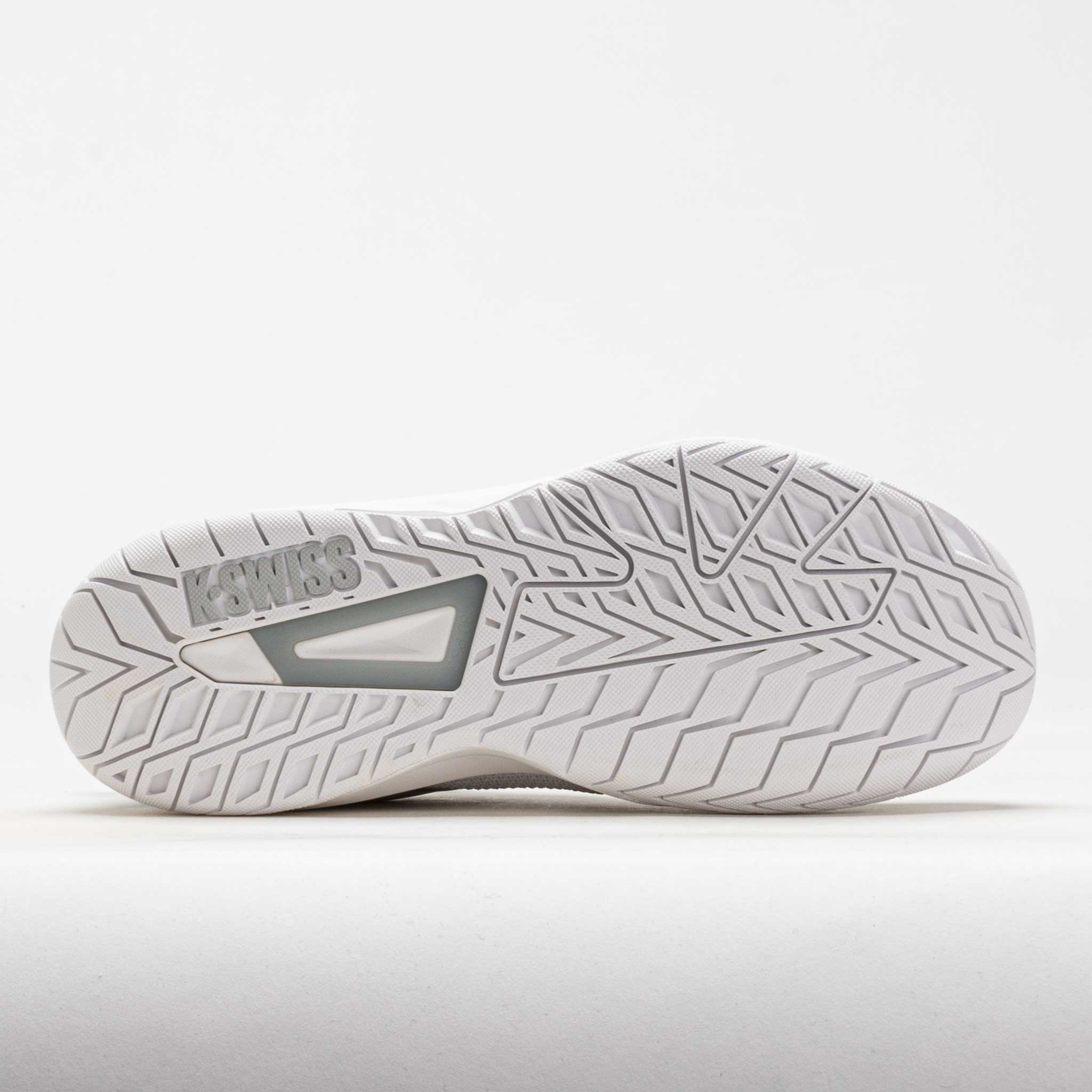 K-Swiss K-Speed Team Women's White/Dawn Blue/Baltic