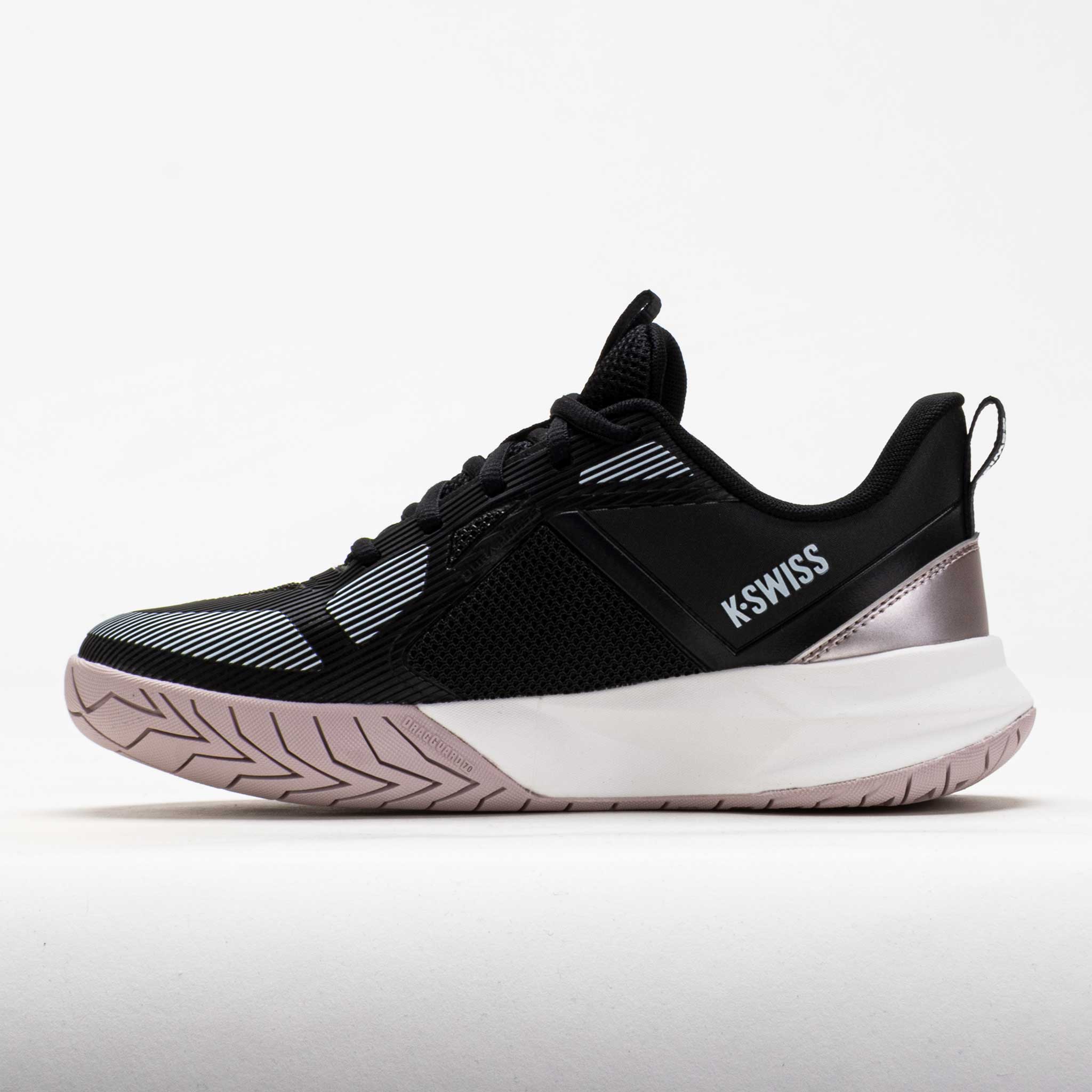K-Swiss K-Speed Team Women's Moonless Night/White/Rose Gold