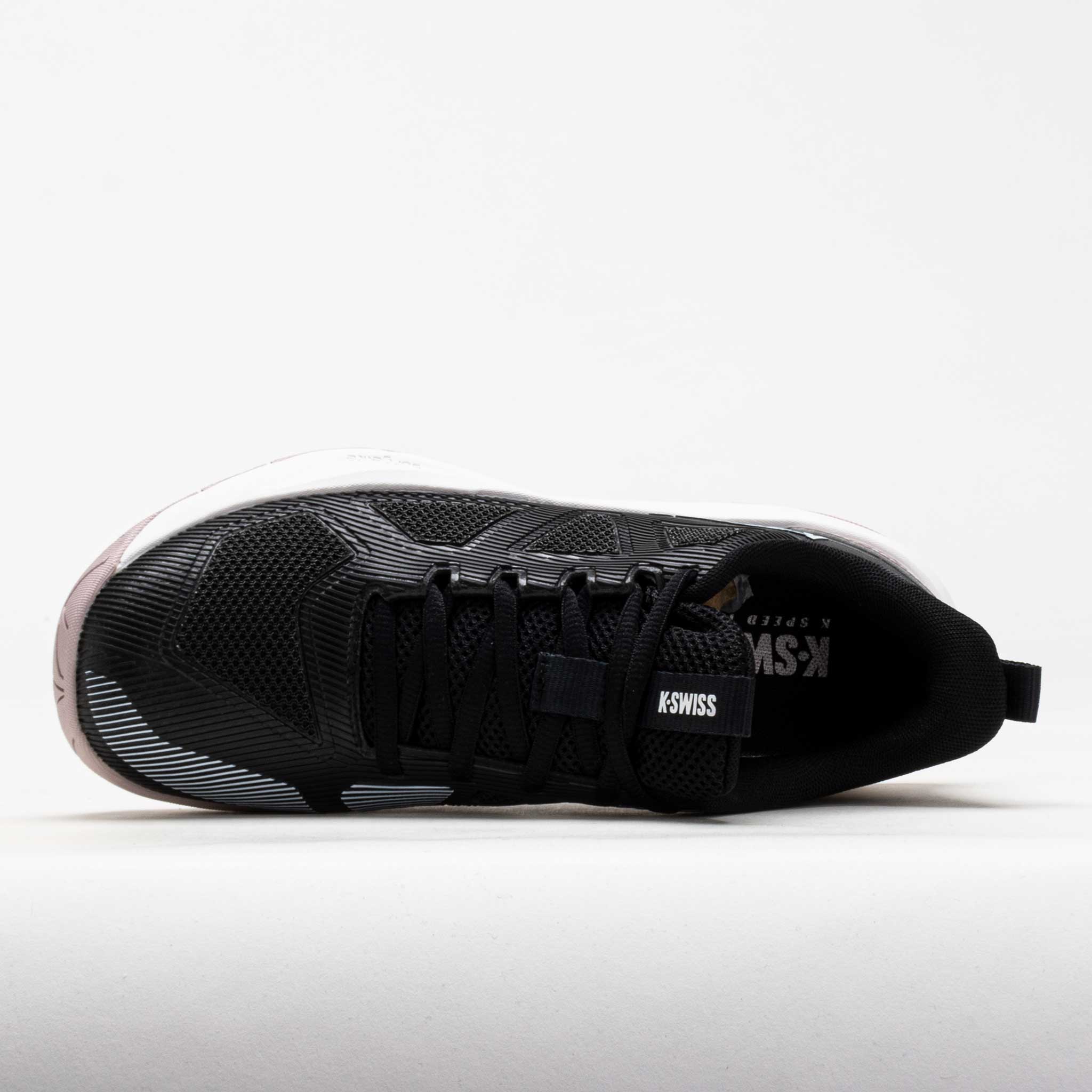 K-Swiss K-Speed Team Women's Moonless Night/White/Rose Gold