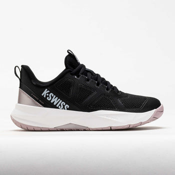 K-Swiss K-Speed Team Women's Moonless Night/White/Rose Gold (Item #119291)