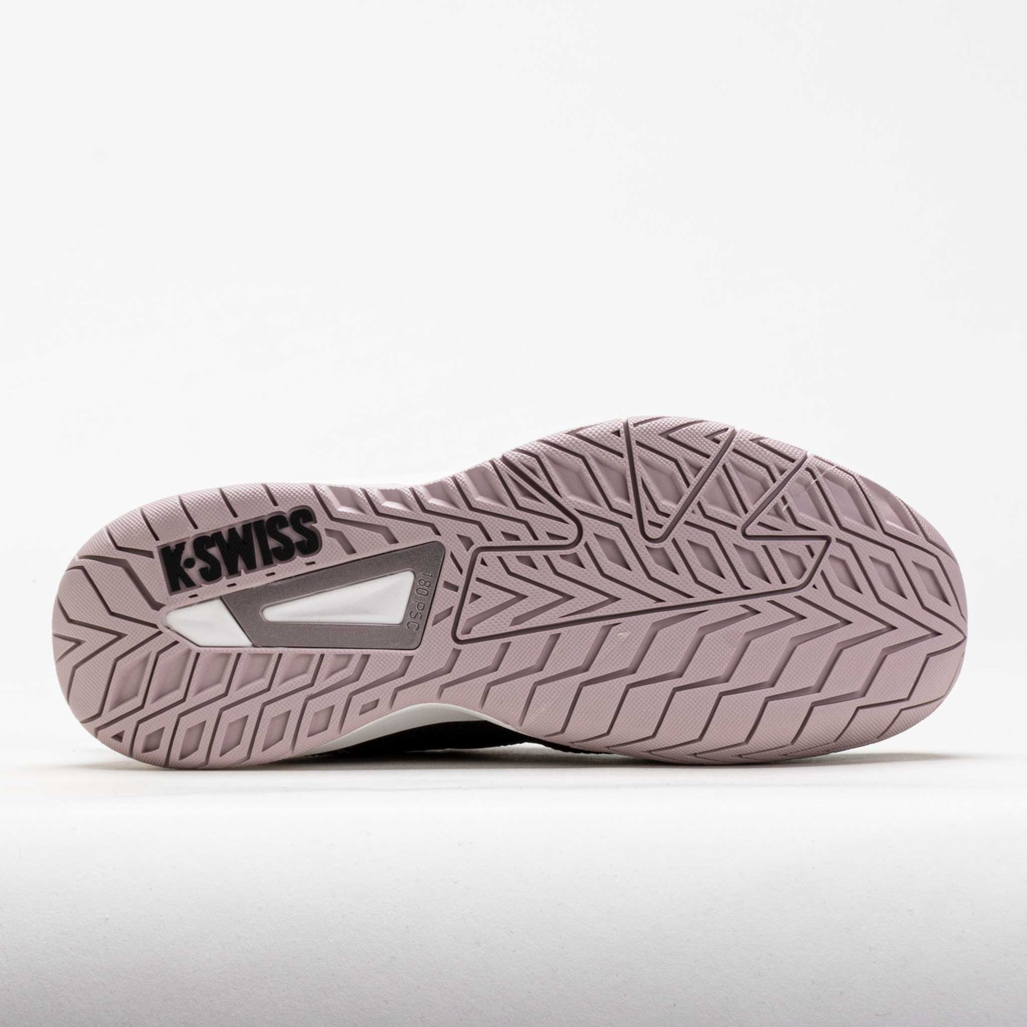 K-Swiss K-Speed Team Women's Moonless Night/White/Rose Gold