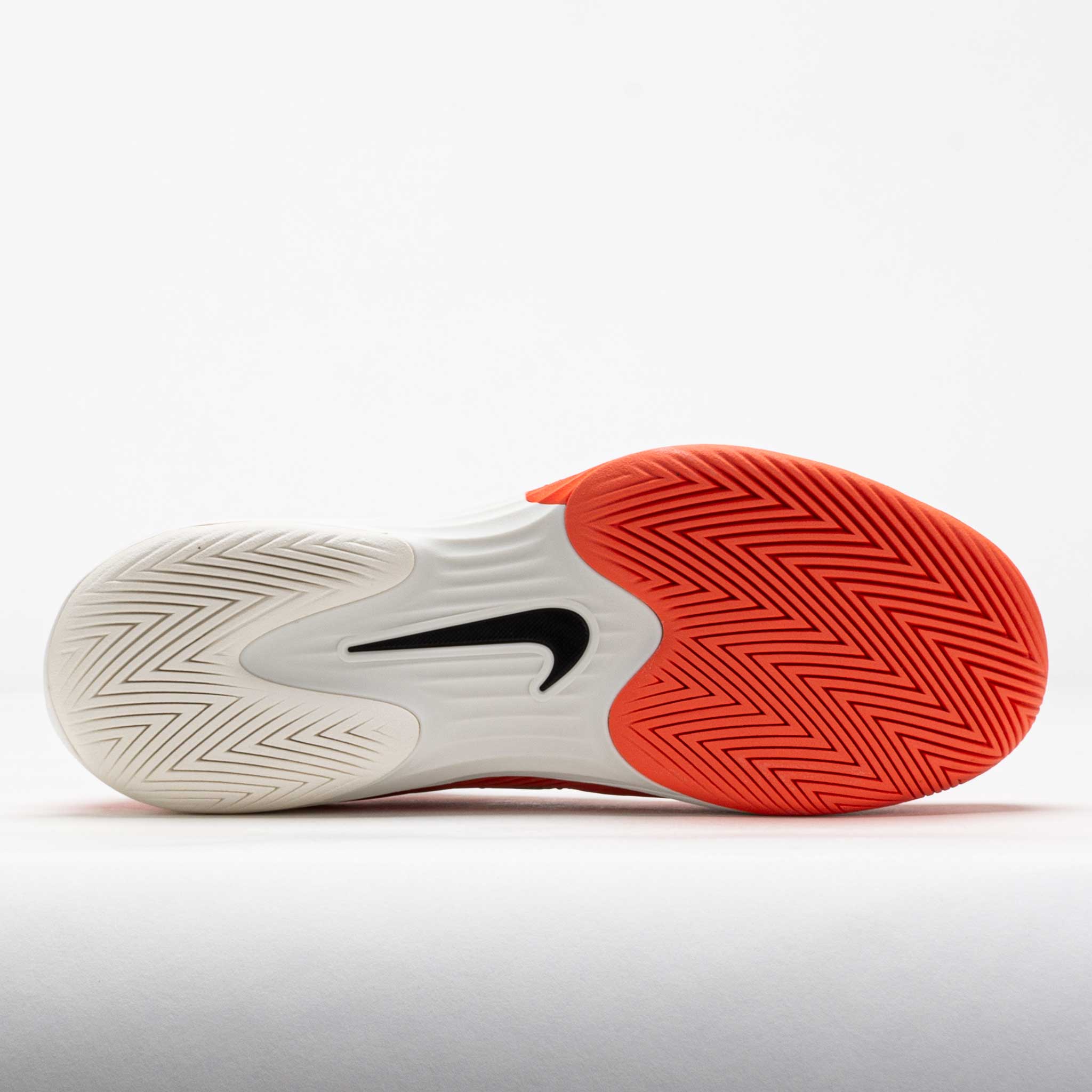 Nike Vapor 12 Pro Premium Men's Sail/Black/Turg Orange – Holabird