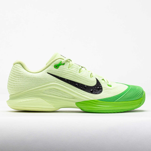 liquid lime nike shoes