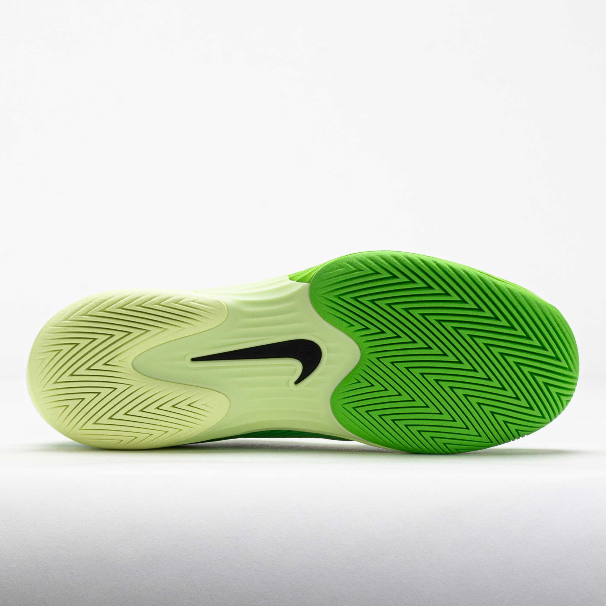 Nike Vapor 12 Premium Men's Lite Liquid Lime/Black/Mean Green