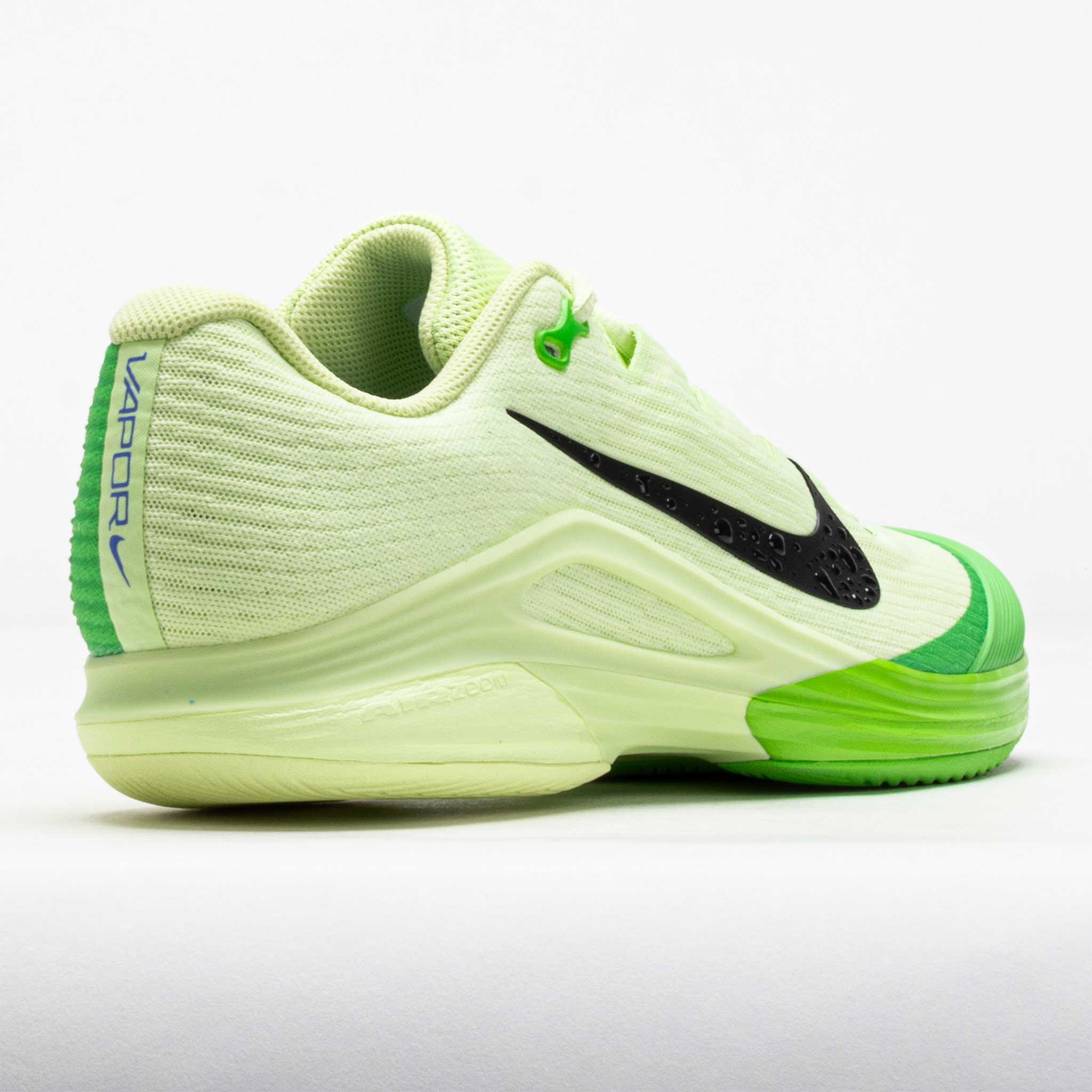 Nike Vapor 12 Premium Men's Lite Liquid Lime/Black/Mean Green