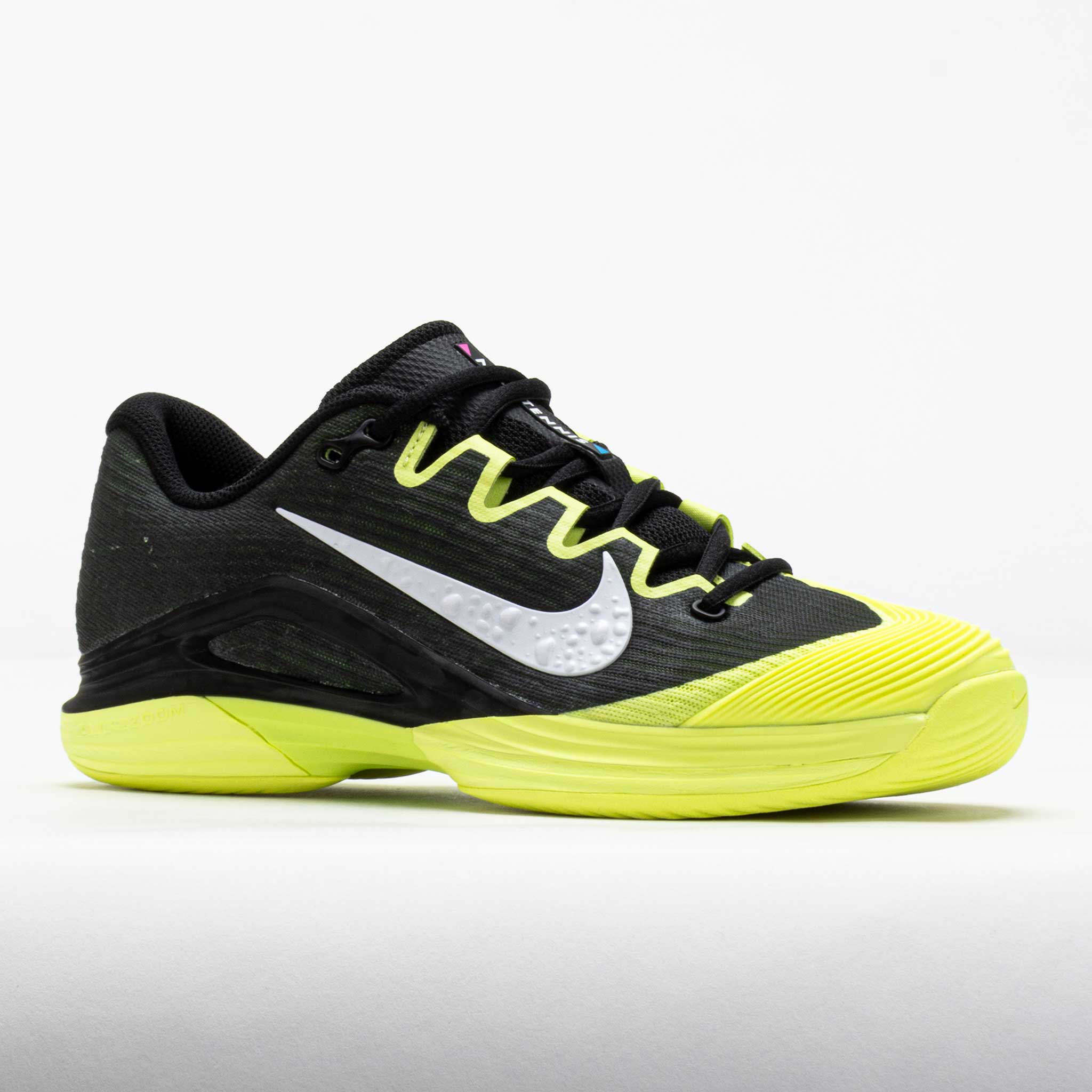 02yvm　黒　38サイズ Nike Vomero 18 GORE-TEX Running Shoes - Large Sizes | Big Shoes