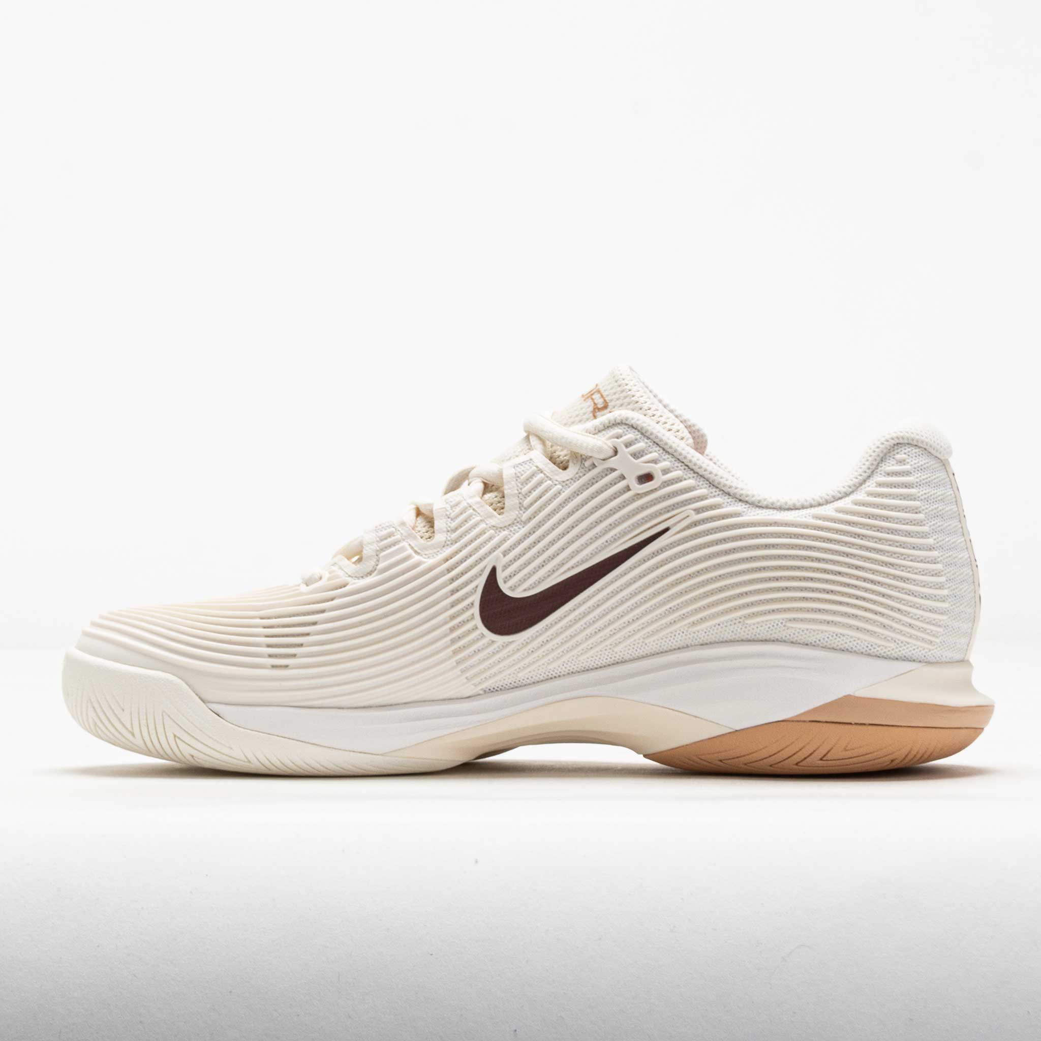 Nike Vapor 12 Women's Pale Ivory/Tattoo/Vachetta Tan