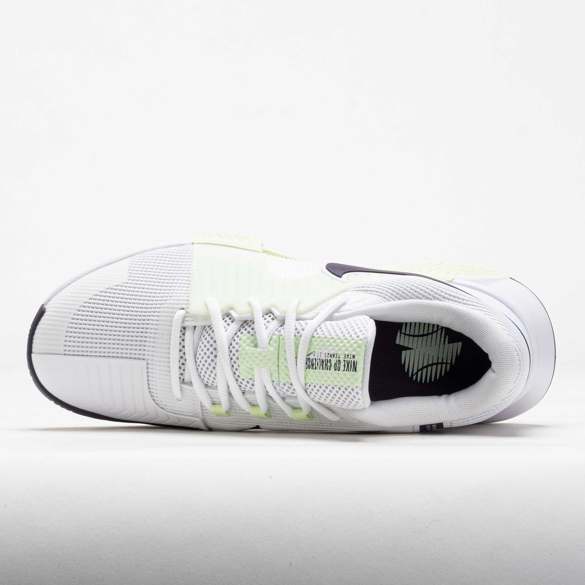 Nike GP Challenge 1.5 Men's White/Dark Raisin/Volt Tint – Holabird