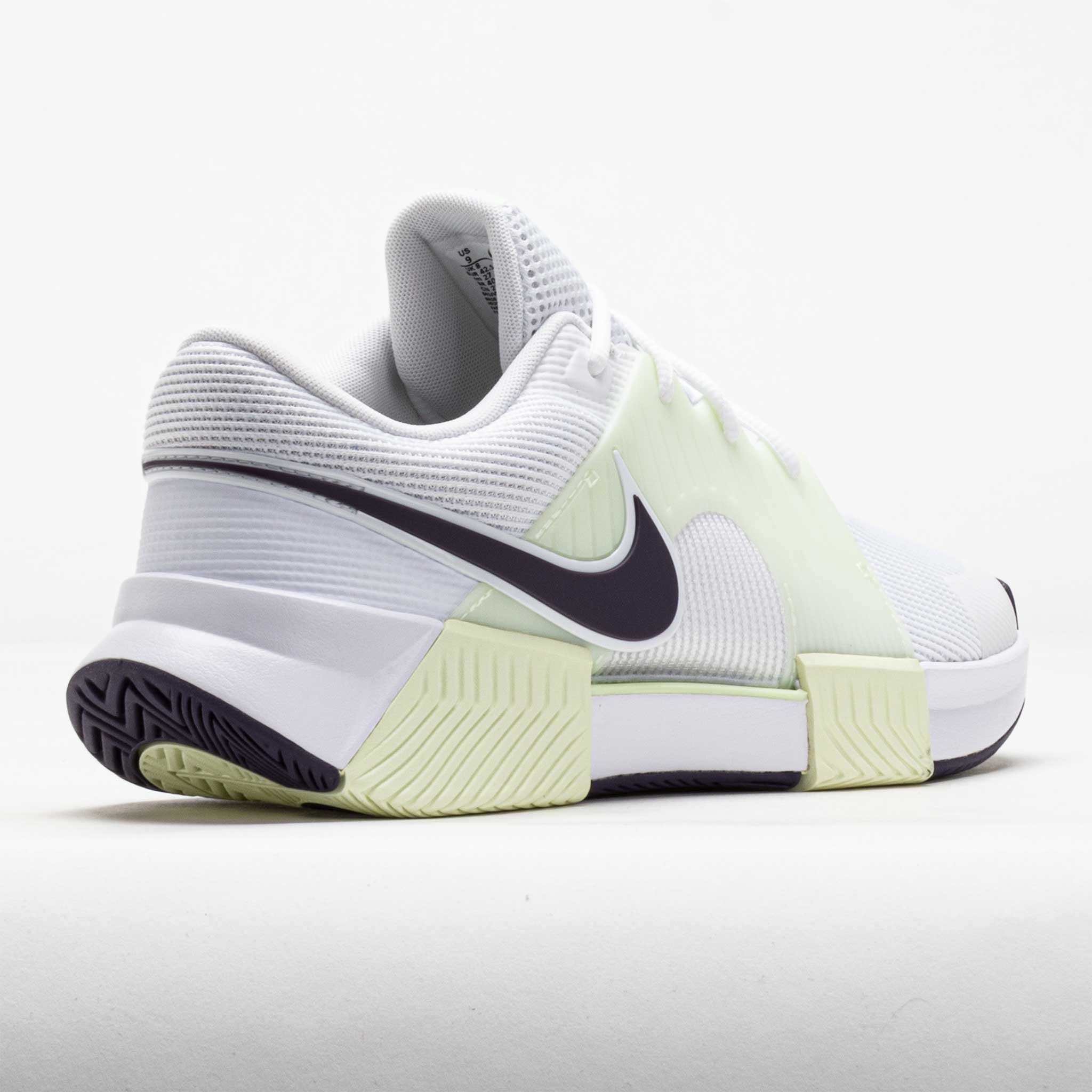 Nike GP Challenge 1.5 Men's White/Dark Raisin/Volt Tint – Holabird