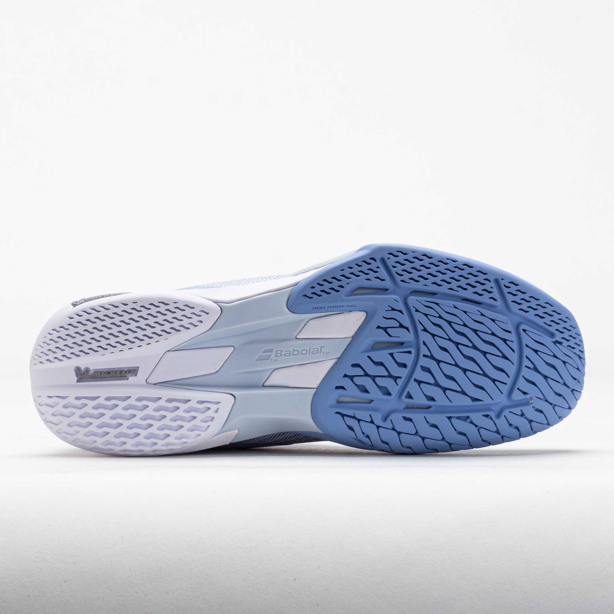 Babolat Jet Mach 4 Women's Lavender/White