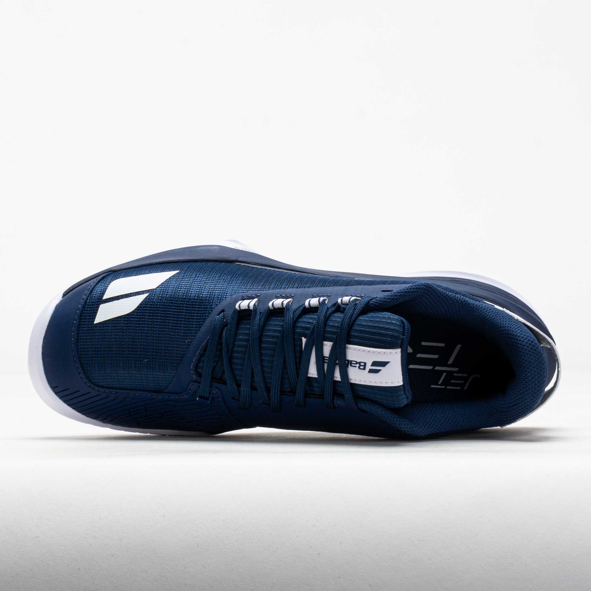 Babolat Jet Tere 2 Premium Men's Dark Blue – Holabird Sports