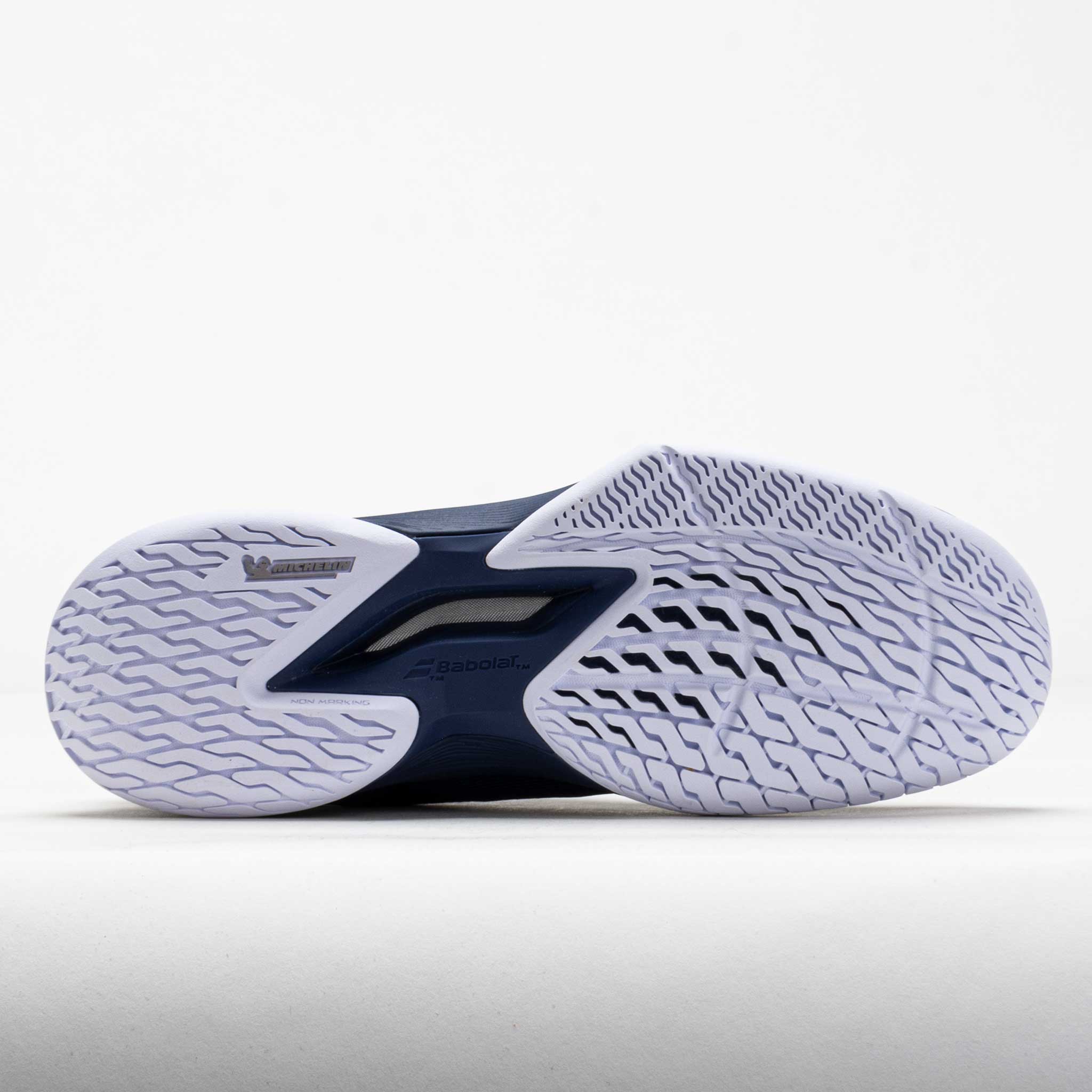 Babolat Jet Tere 2 Premium Men's Dark Blue