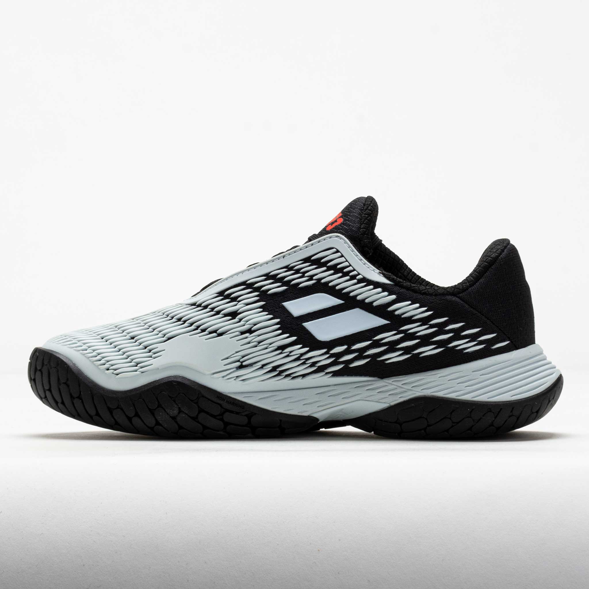 Babolat Propulse Fury 3 Men's Black/Illusion Blue – Holabird Sports