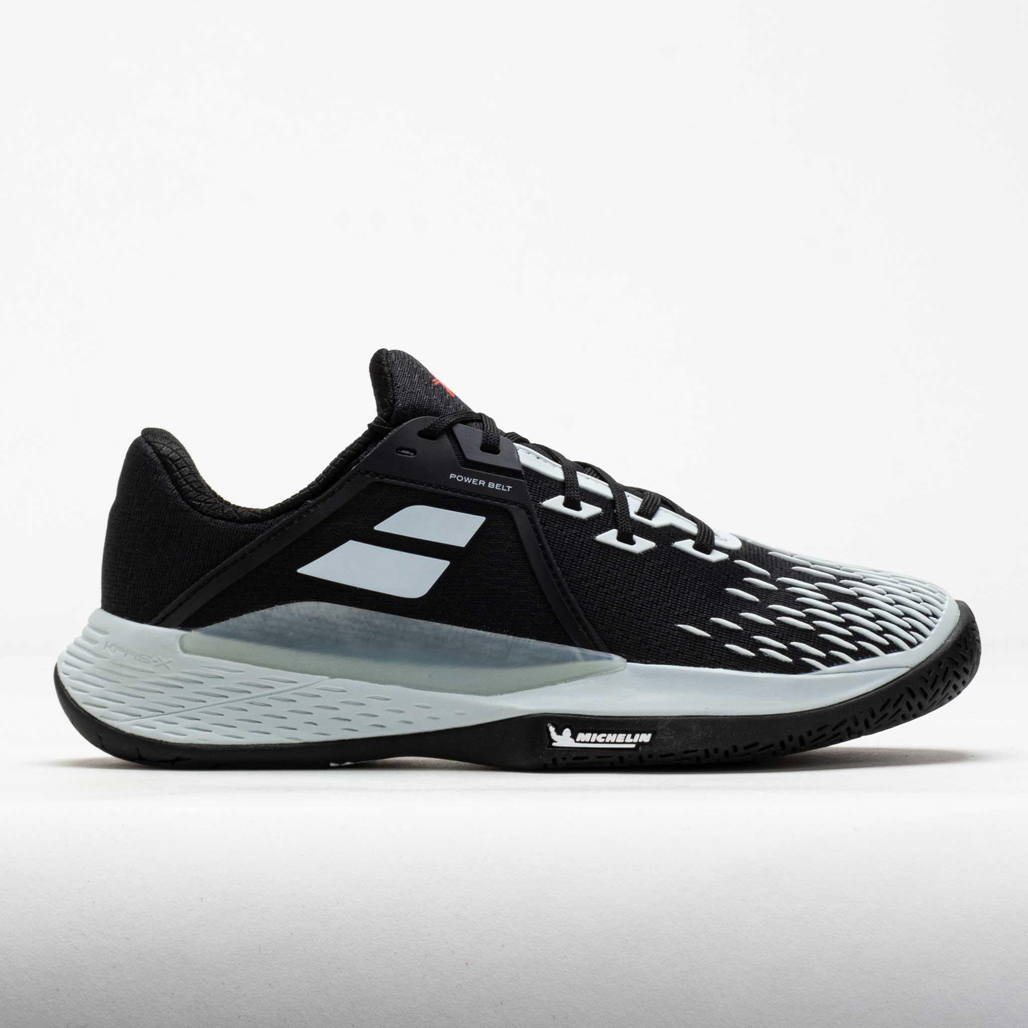 Babolat Propulse Fury 3 Men's Black/Illusion Blue – Holabird Sports
