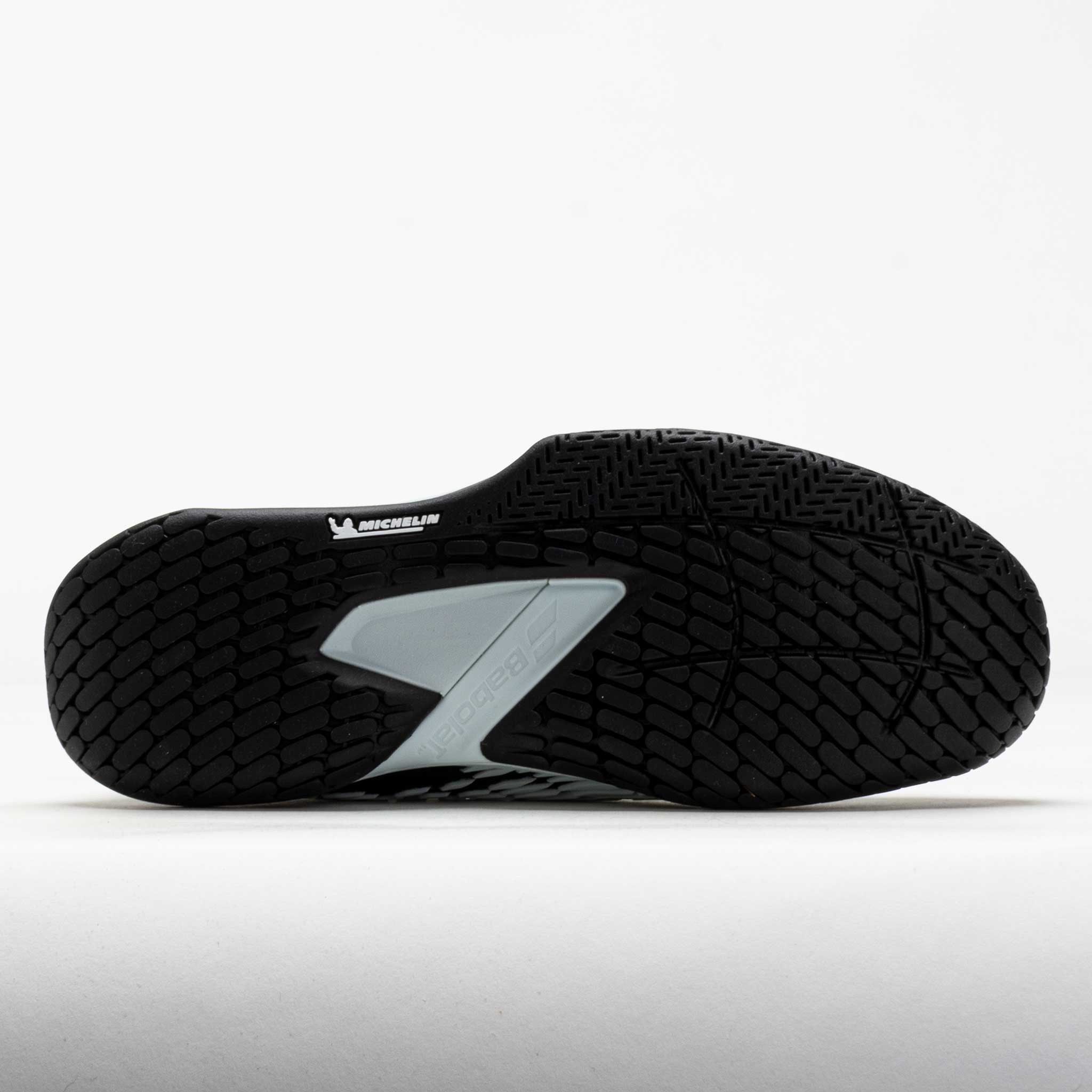 Babolat Propulse Fury 3 Men's Black/Illusion Blue