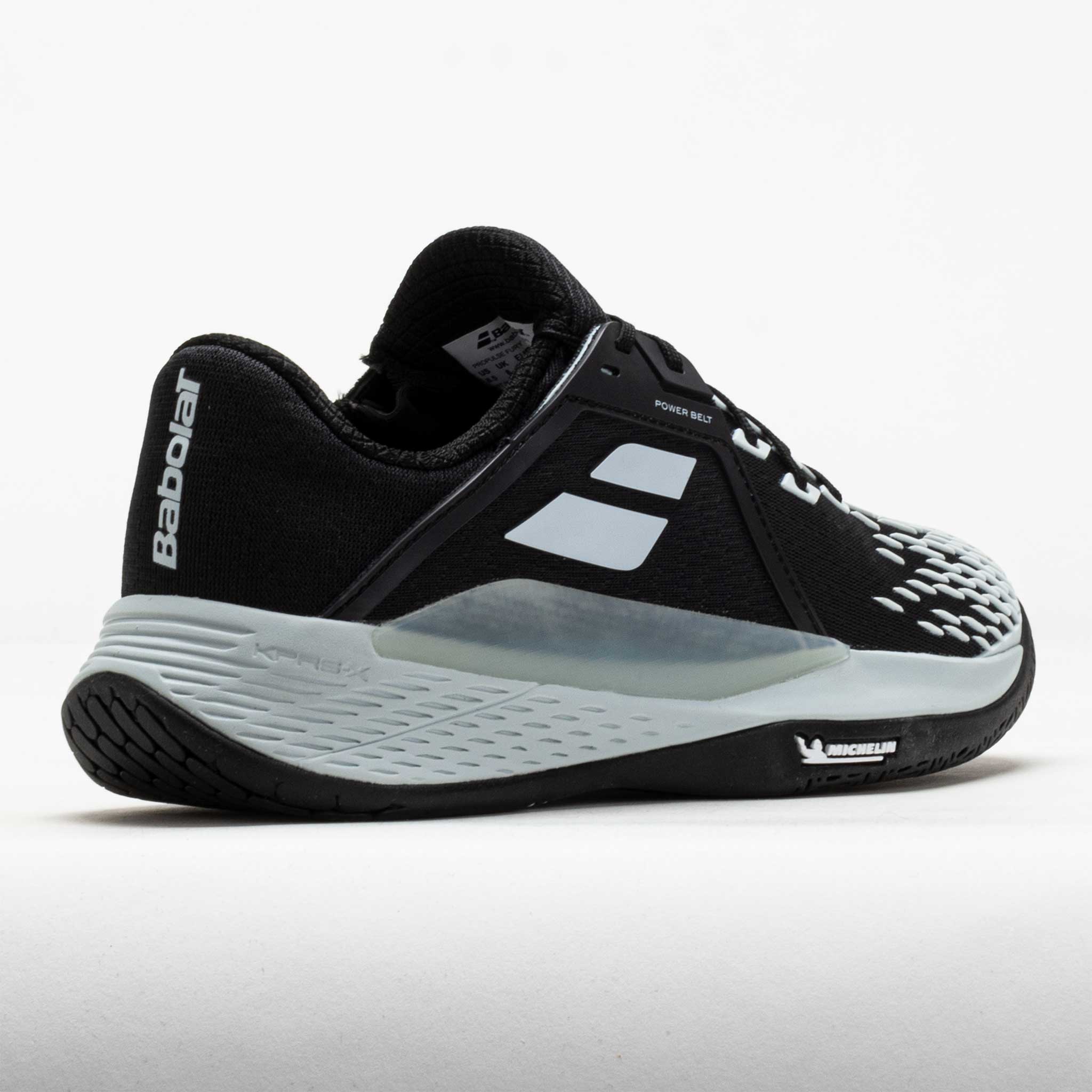 Babolat Propulse Fury 3 Men's Black/Illusion Blue