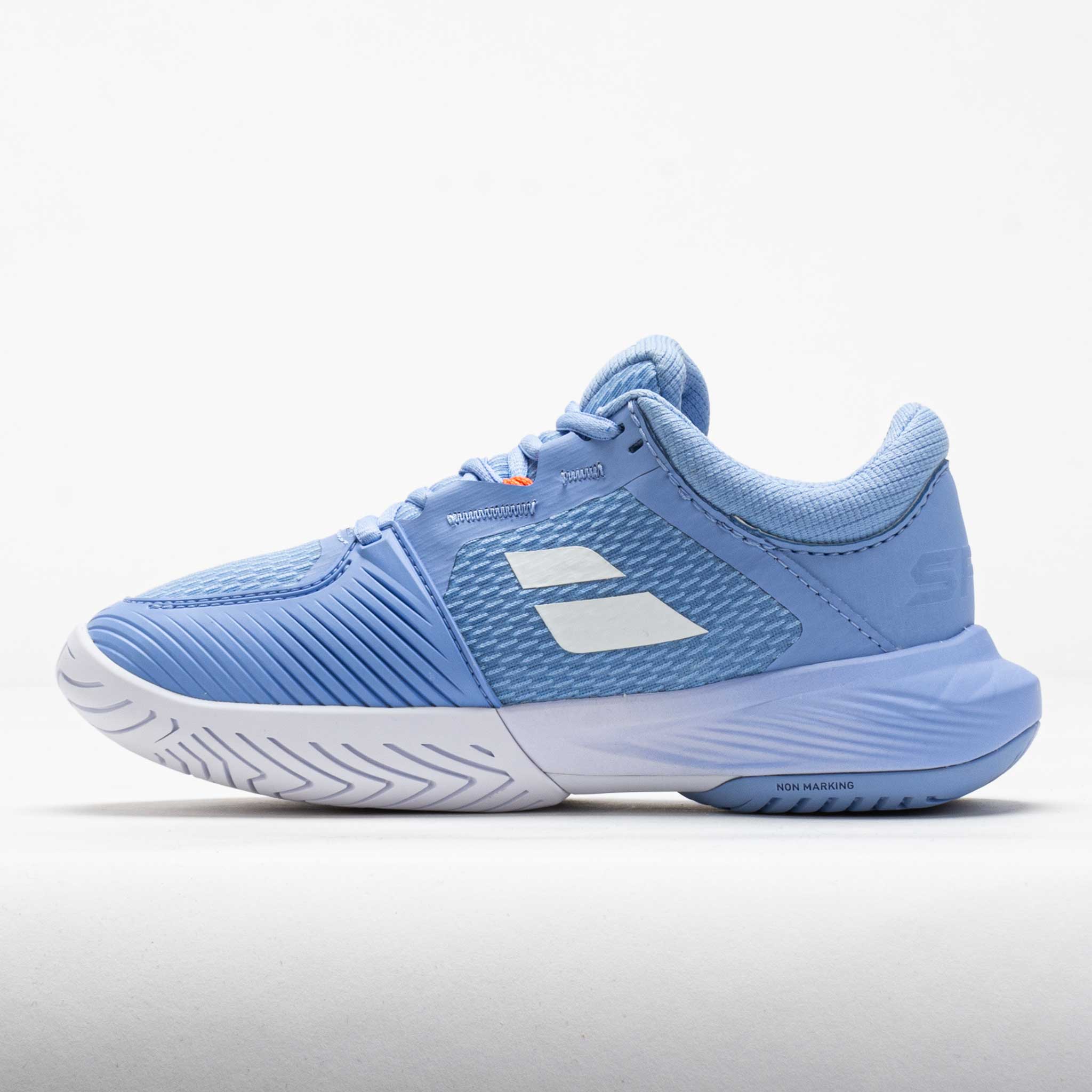 Babolat SFX 4 Women's Forever Blue – Holabird Sports