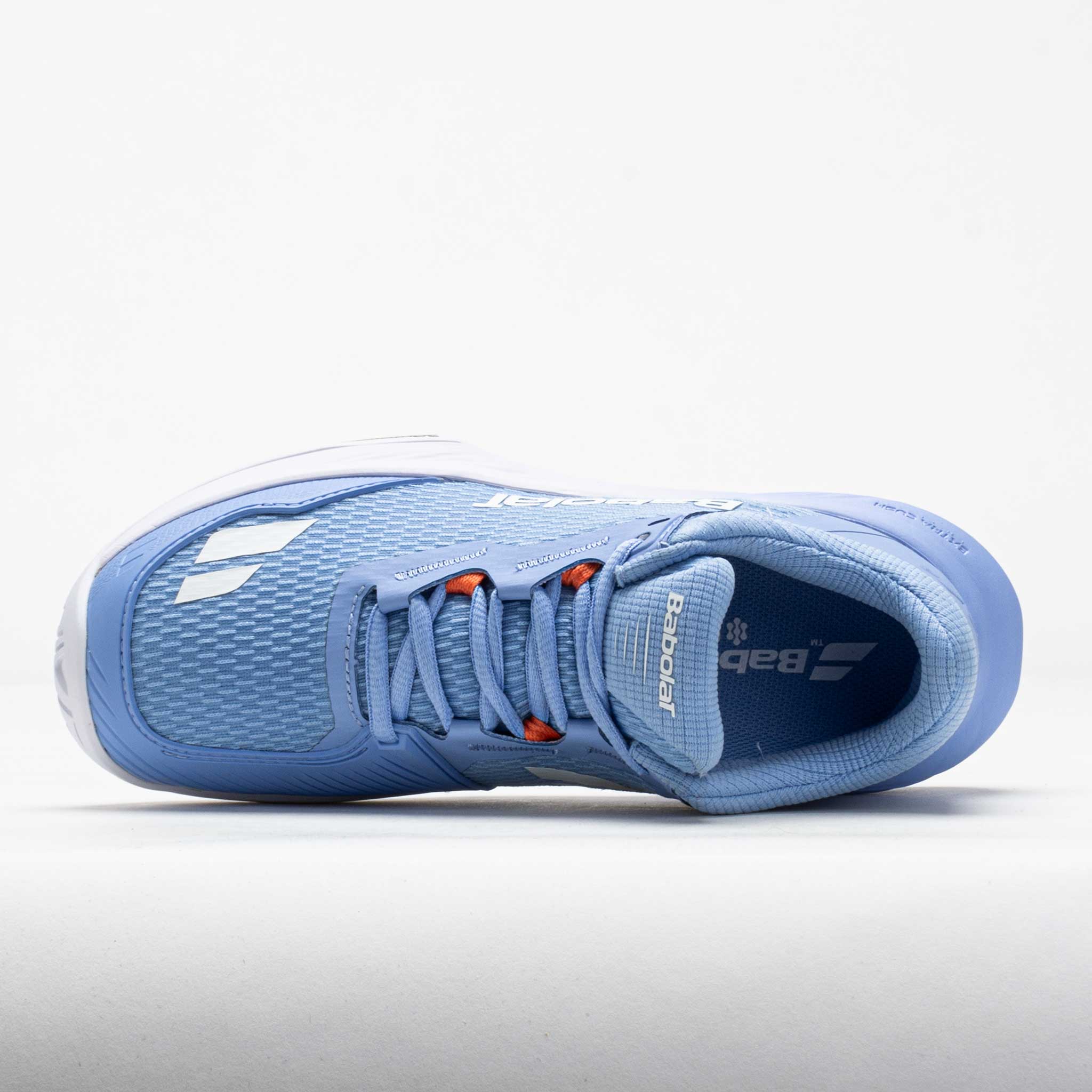 Babolat SFX 4 Women's Forever Blue – Holabird Sports