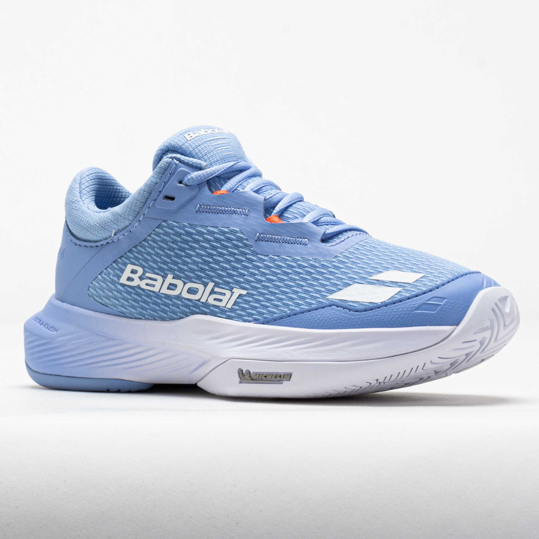 Babolat SFX 4 Women's Forever Blue – Holabird Sports