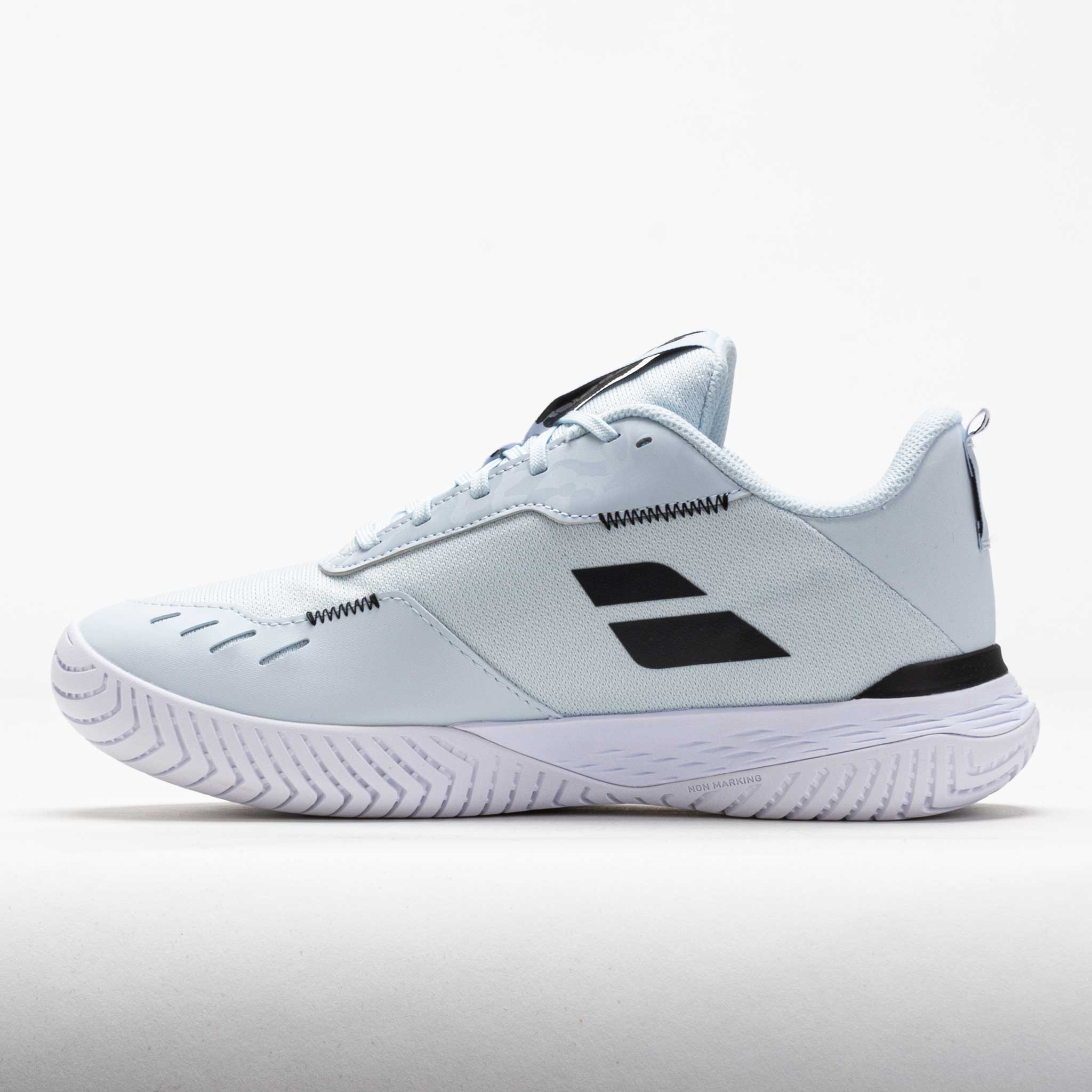 Babolat SFX Evo Men's Illusion Blue/Black – Holabird Sports