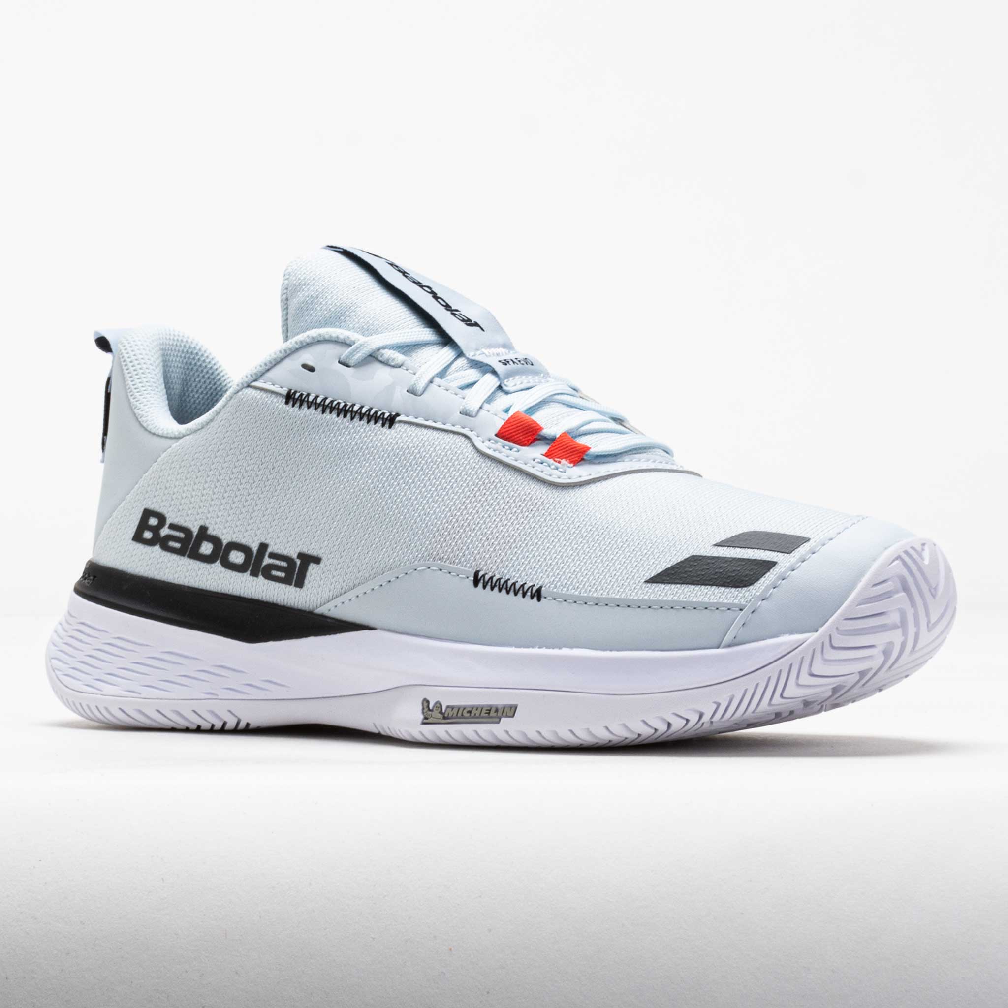 Babolat SFX Evo Men's Illusion Blue/Black – Holabird Sports