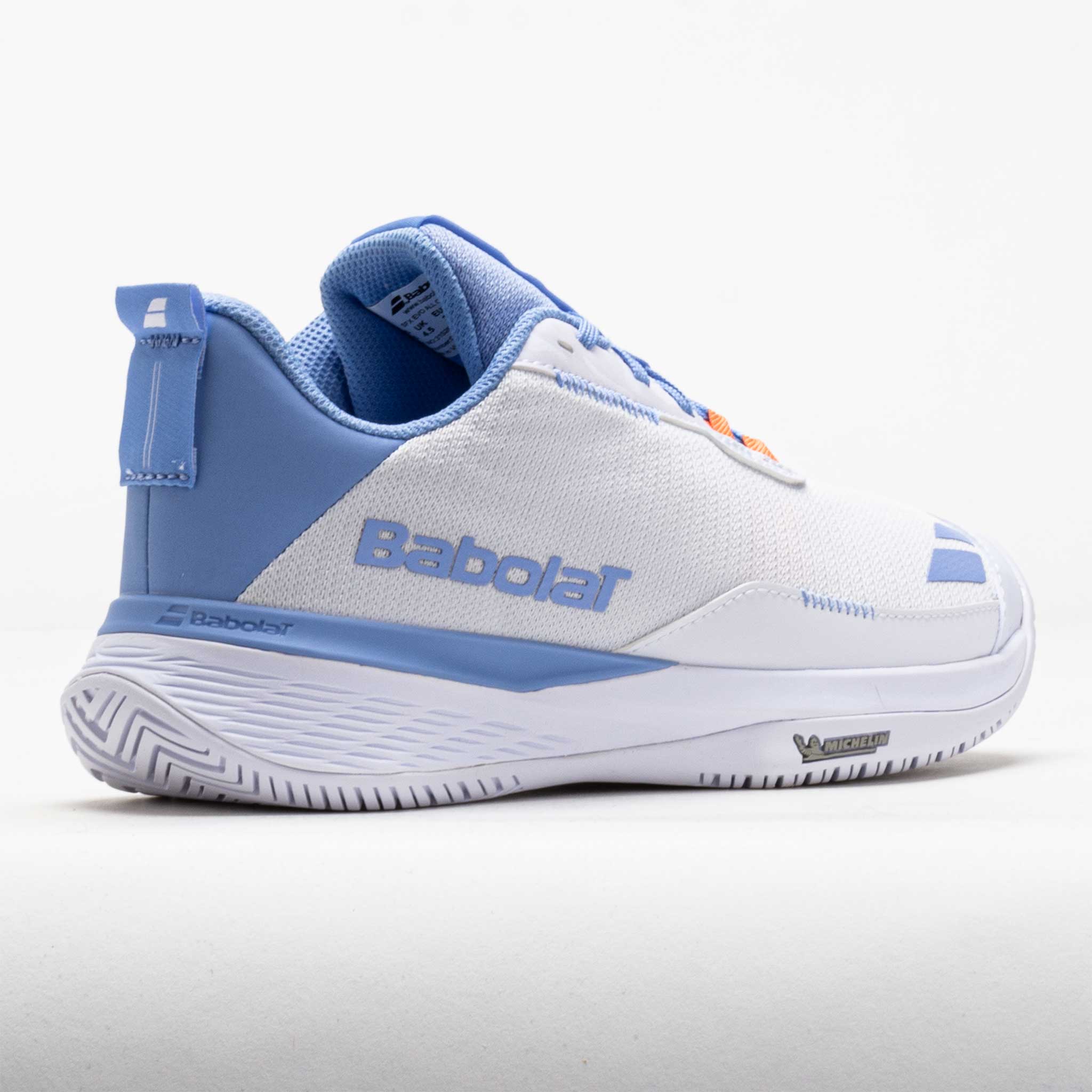 Babolat SFX Evo Women's White/Forever Blue