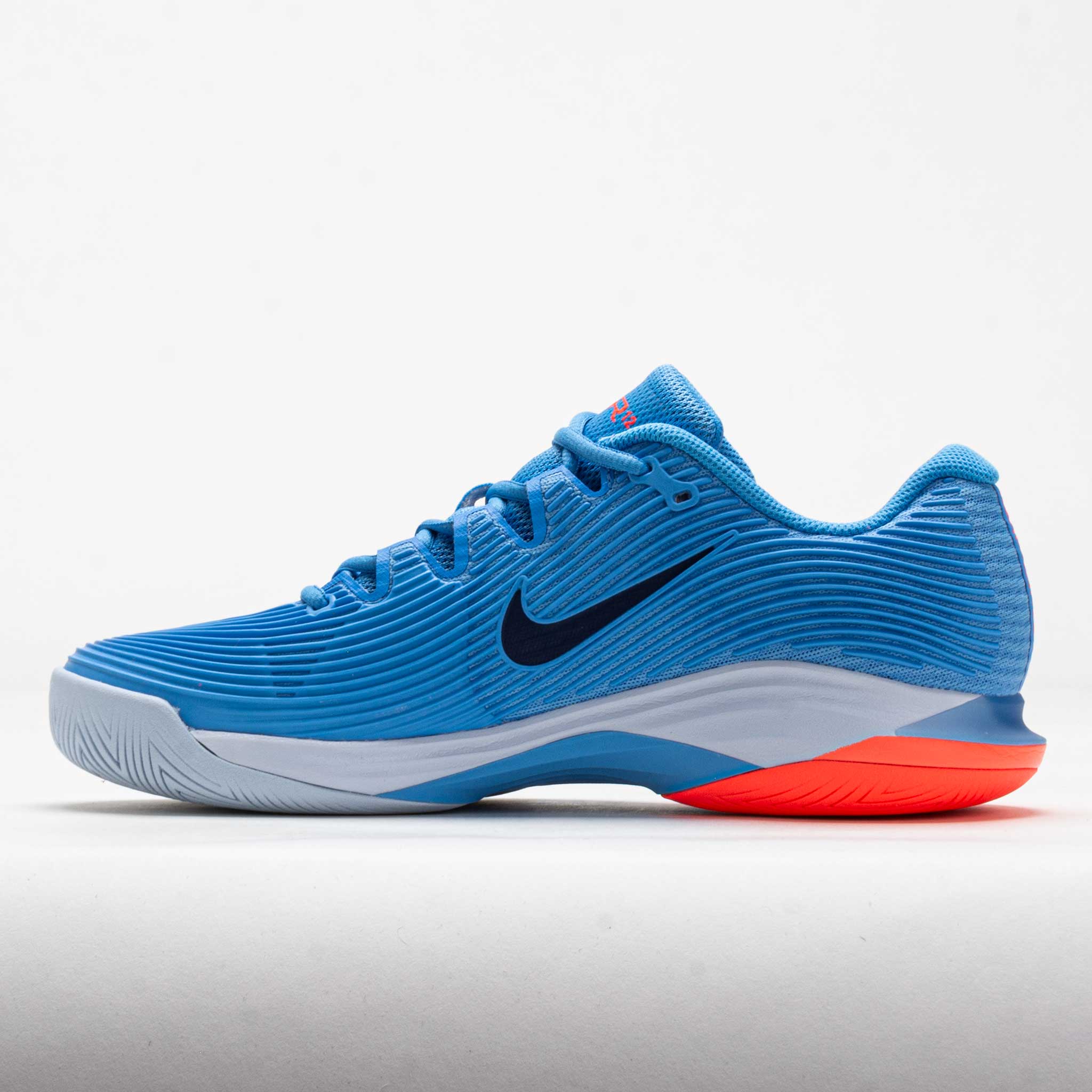Nike Vapor 12 Men's University Blue/Midnight Navy – Holabird Sports