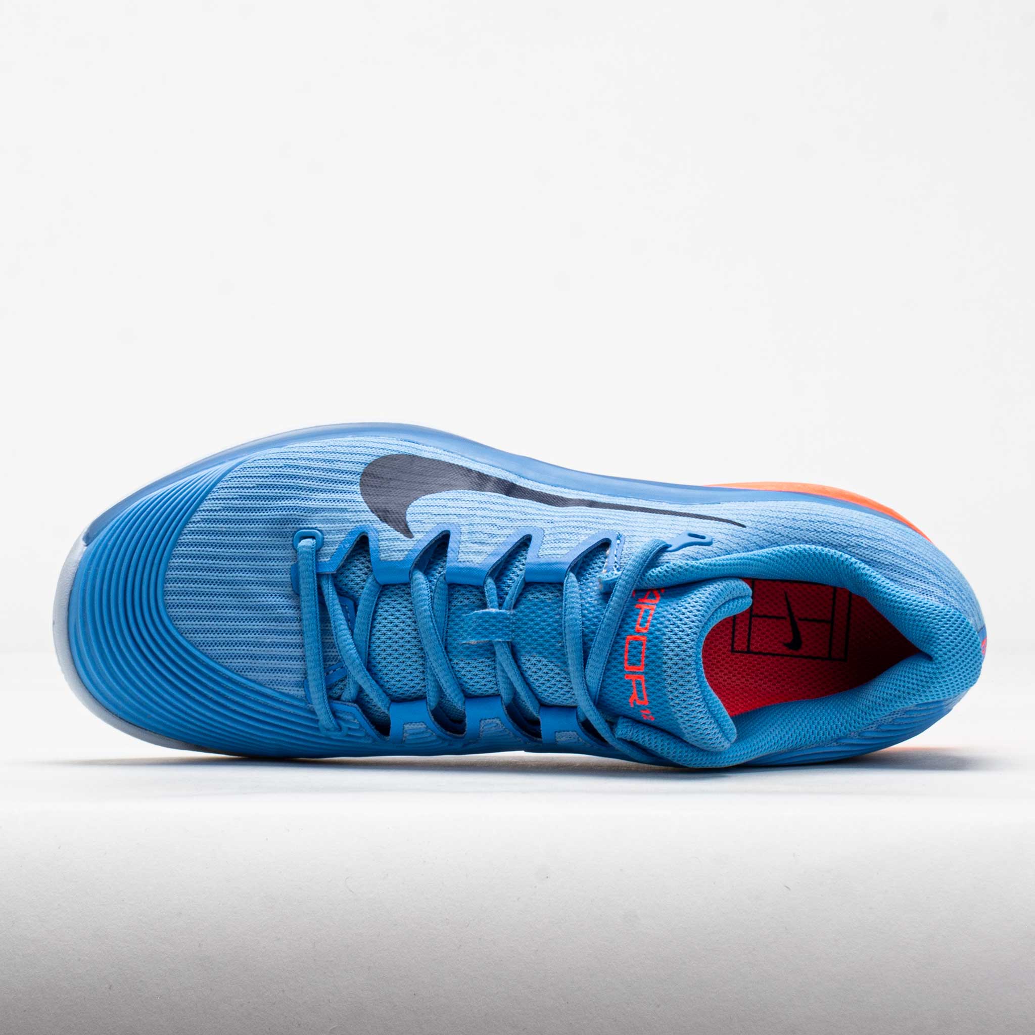 Nike Vapor 12 Men's University Blue/Midnight Navy – Holabird Sports