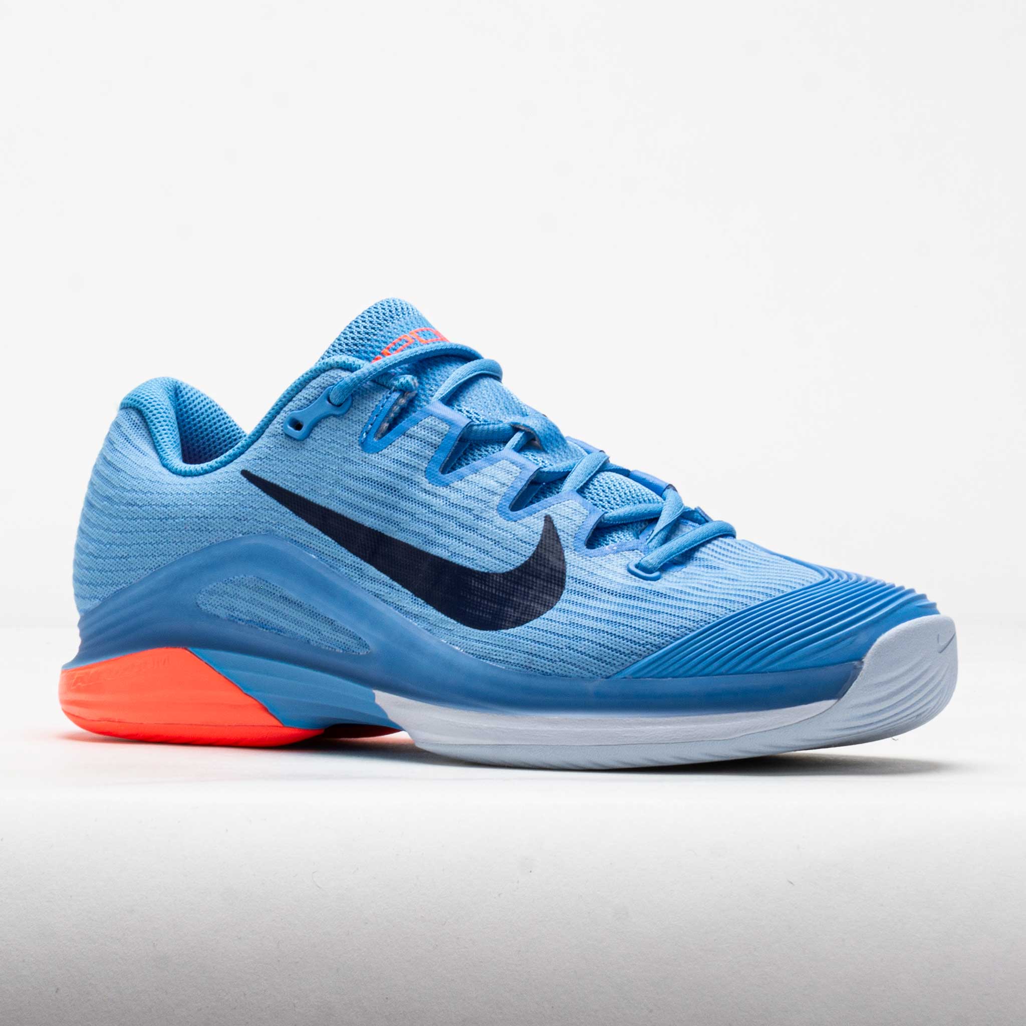 Nike Vapor 12 Men's University Blue/Midnight Navy – Holabird Sports