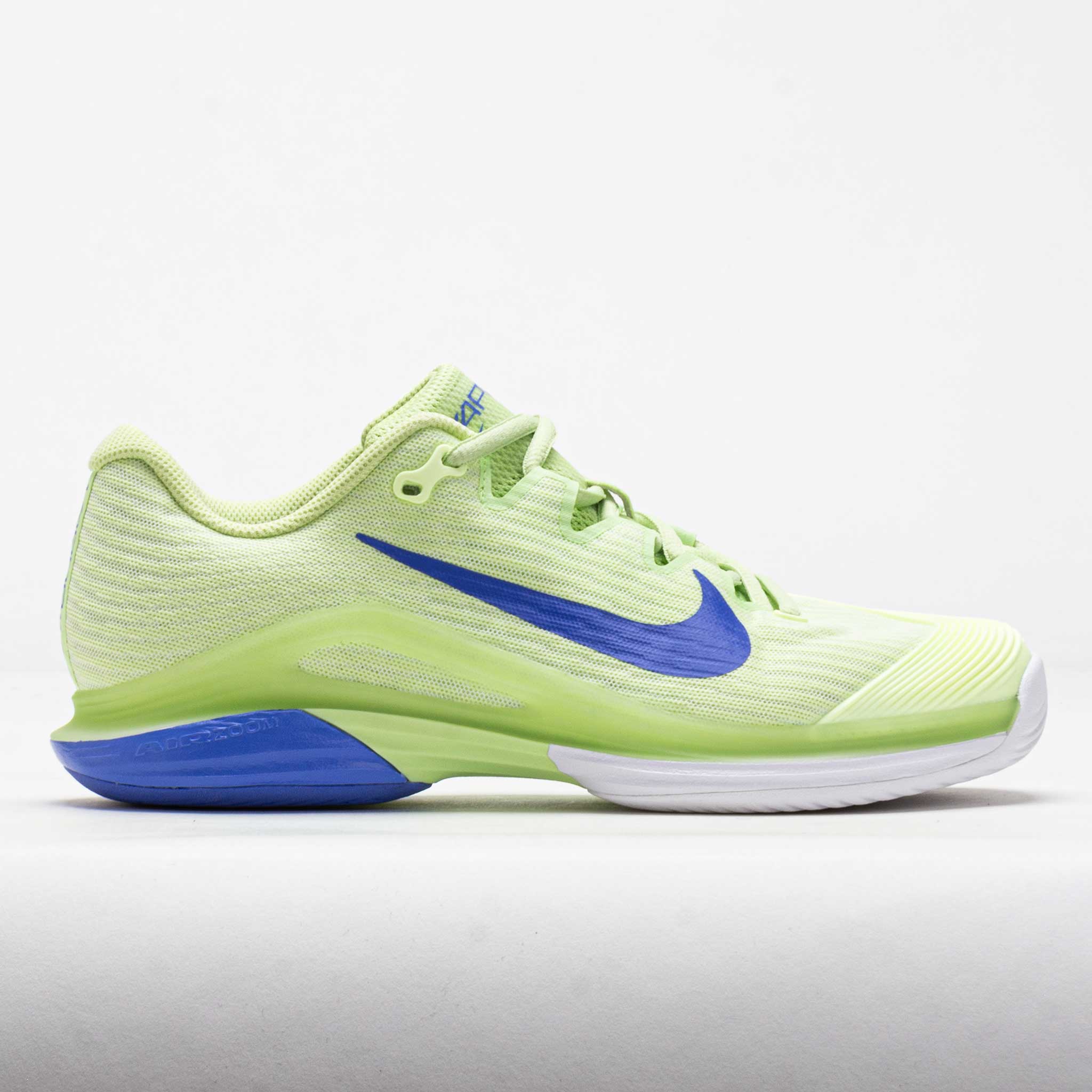 bright nike tennis shoes