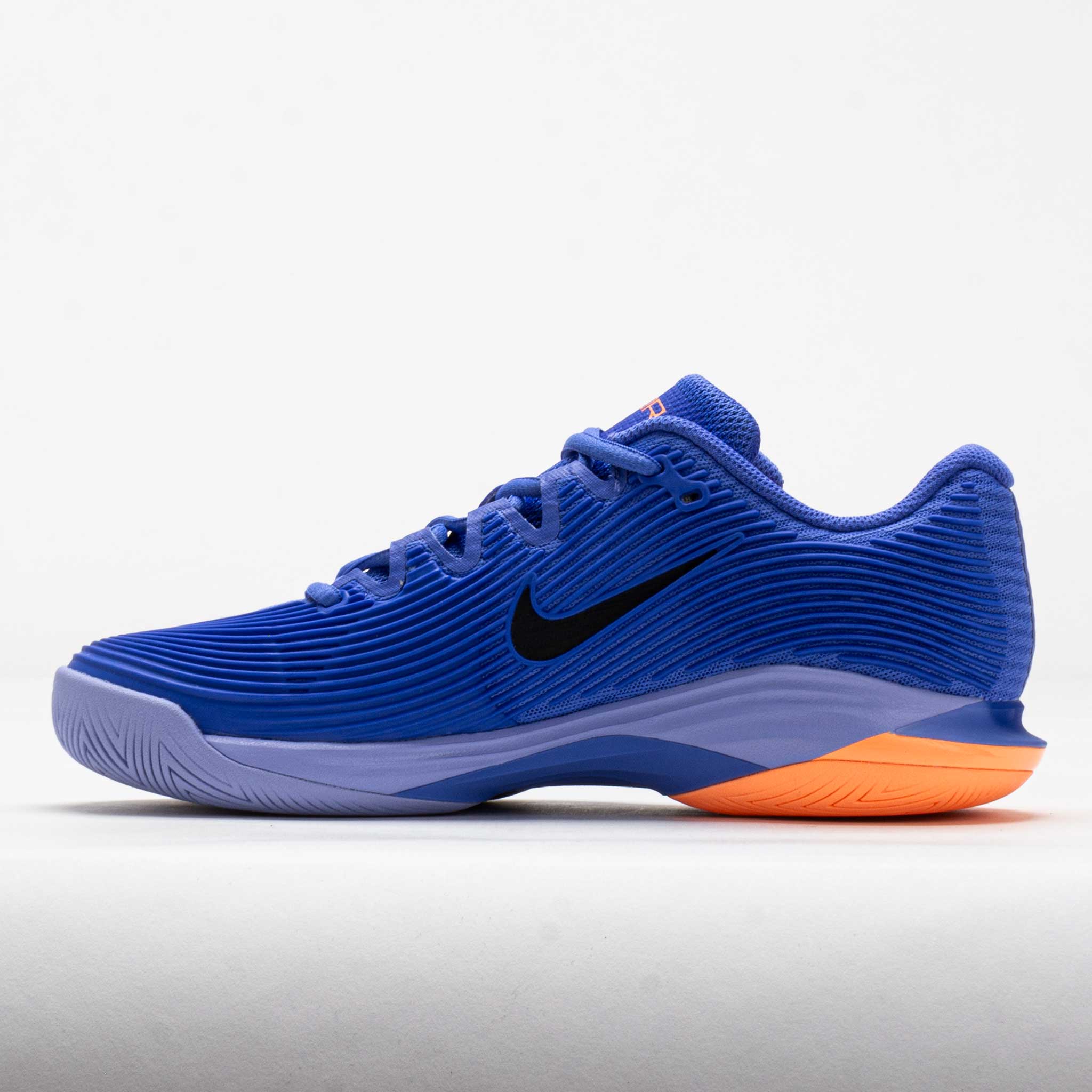 Nike Vapor 12 Women's Sapphire/Black/Light Thistle – Holabird Sports