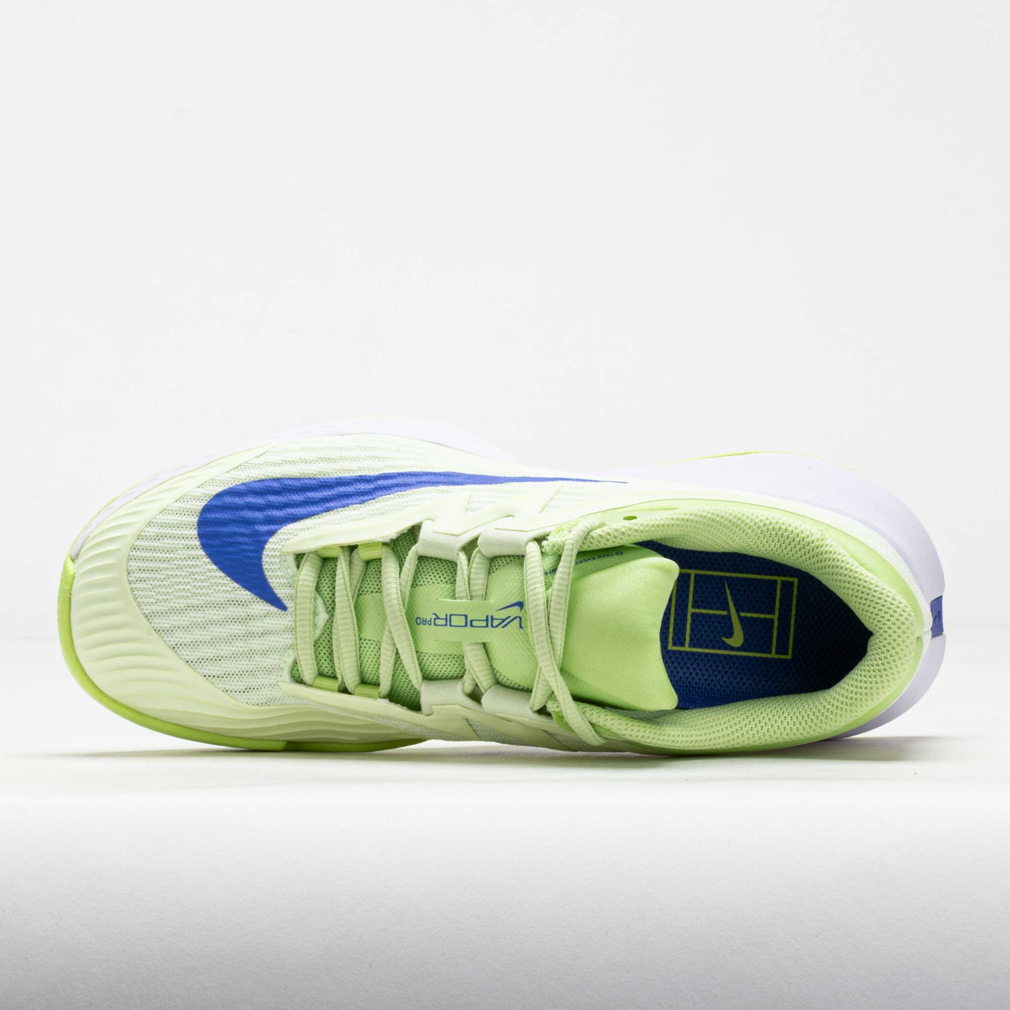Nike Vapor Pro 3 Women's Volt Tint/Sapphire/Lab Green