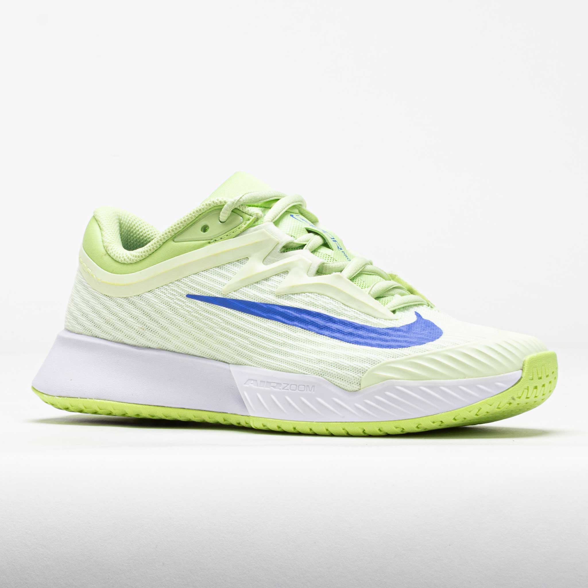 Nike Vapor Pro 3 Women's Volt Tint/Sapphire/Lab Green
