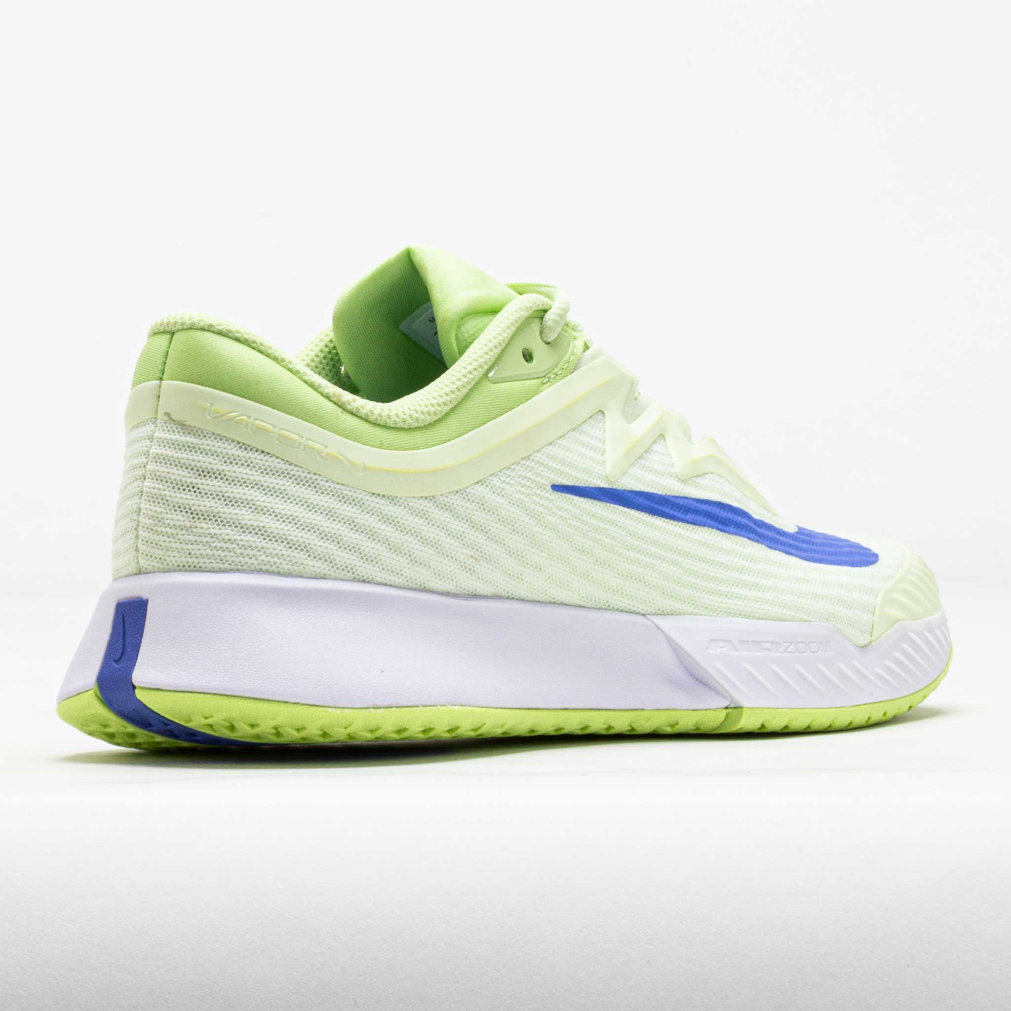 Nike Vapor Pro 3 Women's Volt Tint/Sapphire/Lab Green