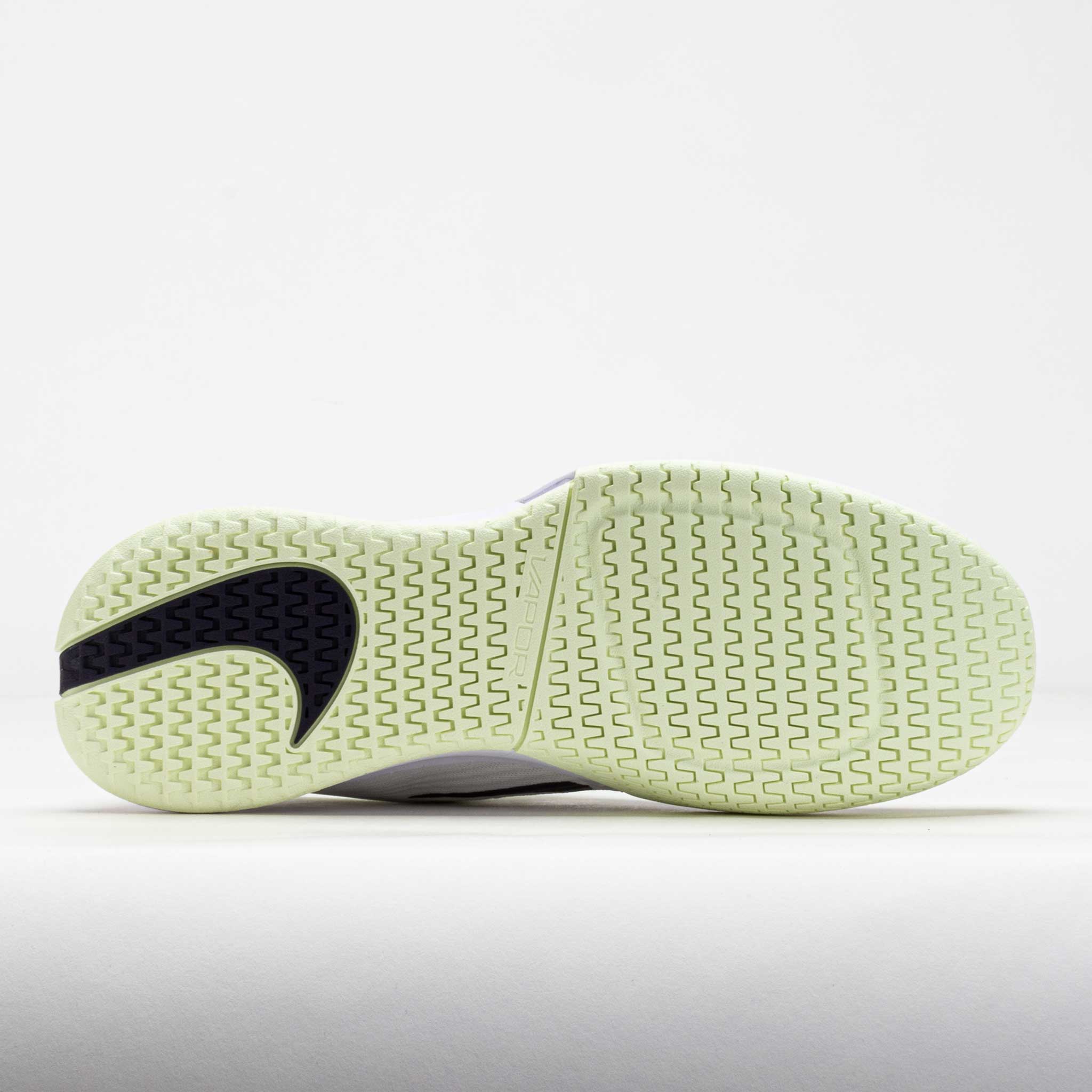 Nike Vapor Pro 3 Men's White/Dark Raisin/Volt Tint