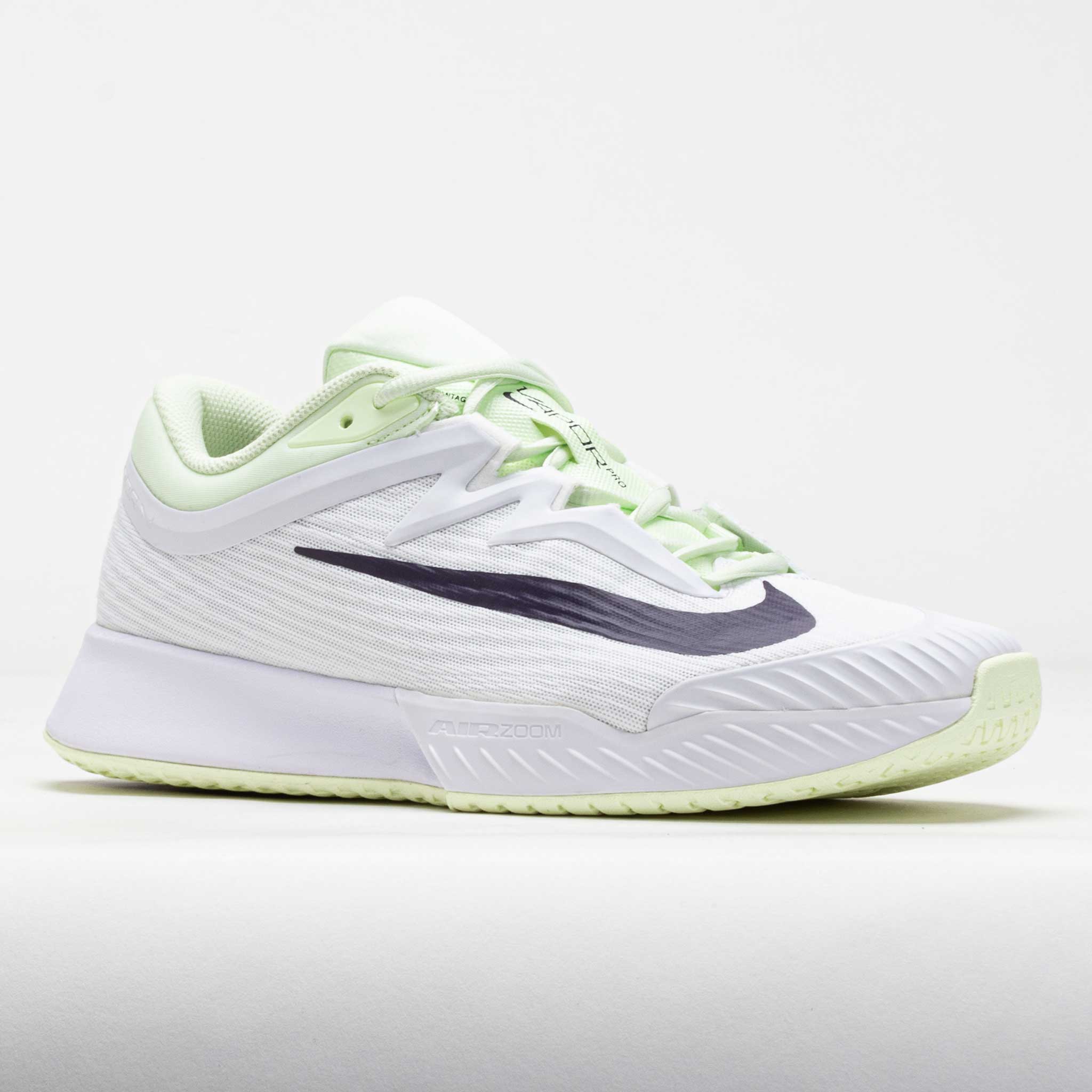 Nike Vapor Pro 3 Men's White/Dark Raisin/Volt Tint – Holabird Sports