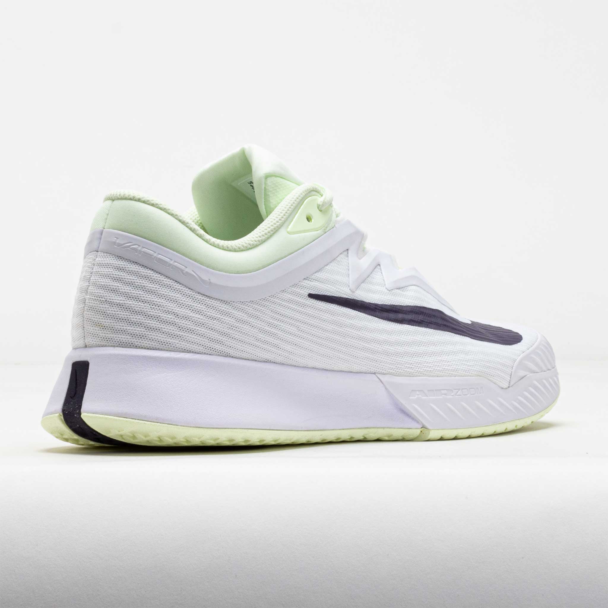 Nike Vapor Pro 3 Men's White/Dark Raisin/Volt Tint – Holabird Sports