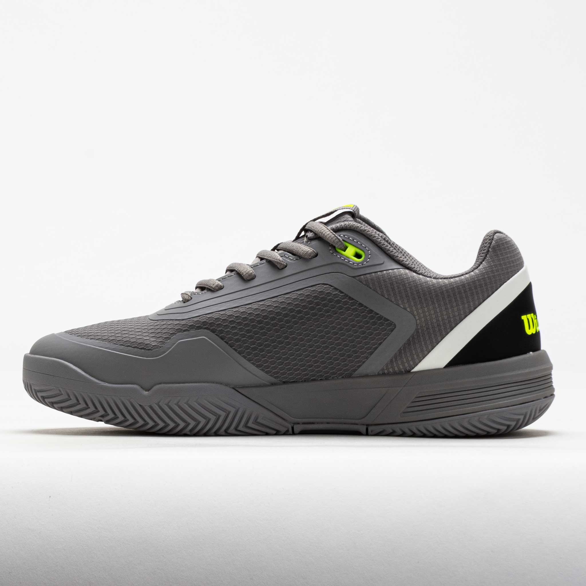 Wilson Courtglide Men's Titanium/Black