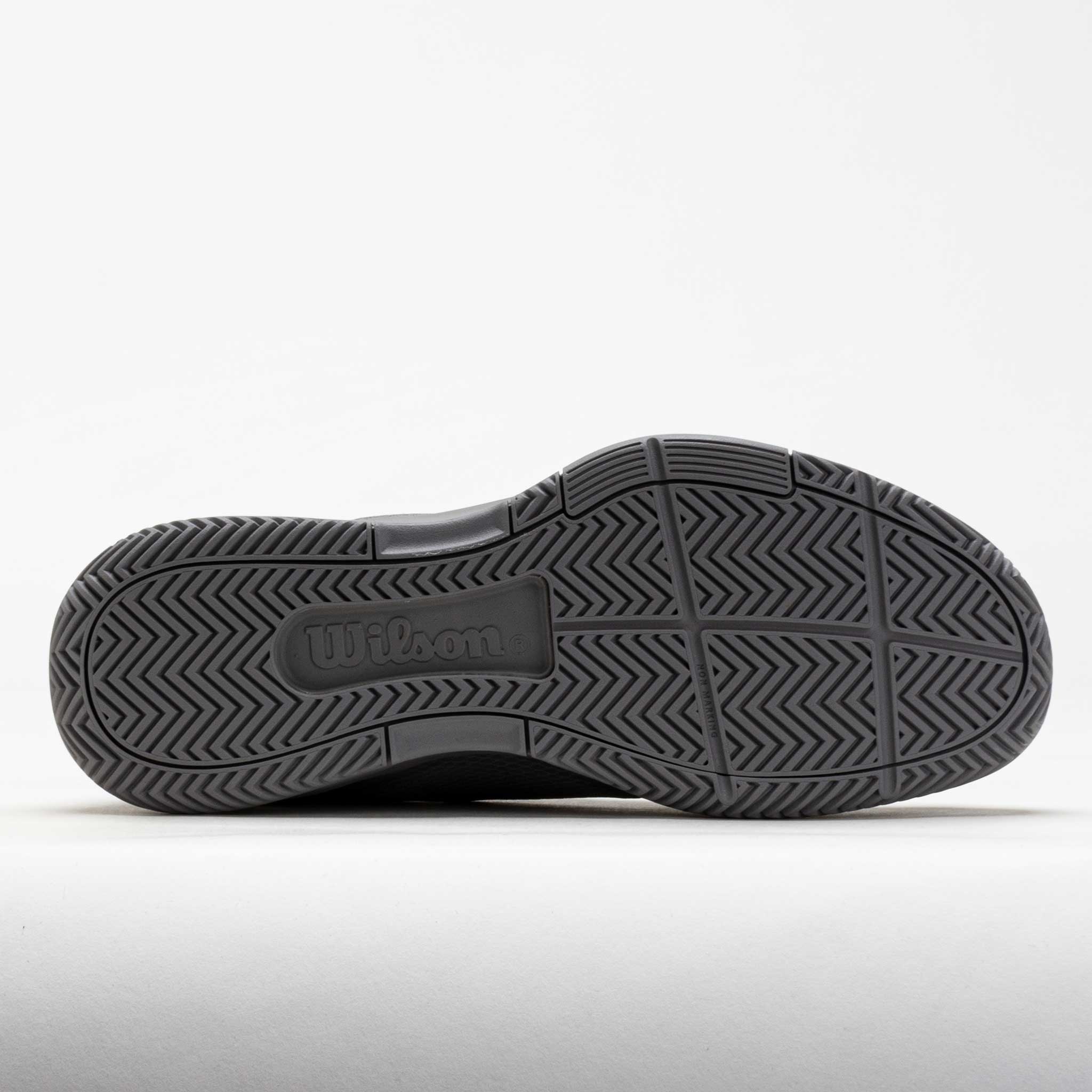 Wilson Courtglide Men's Titanium/Black