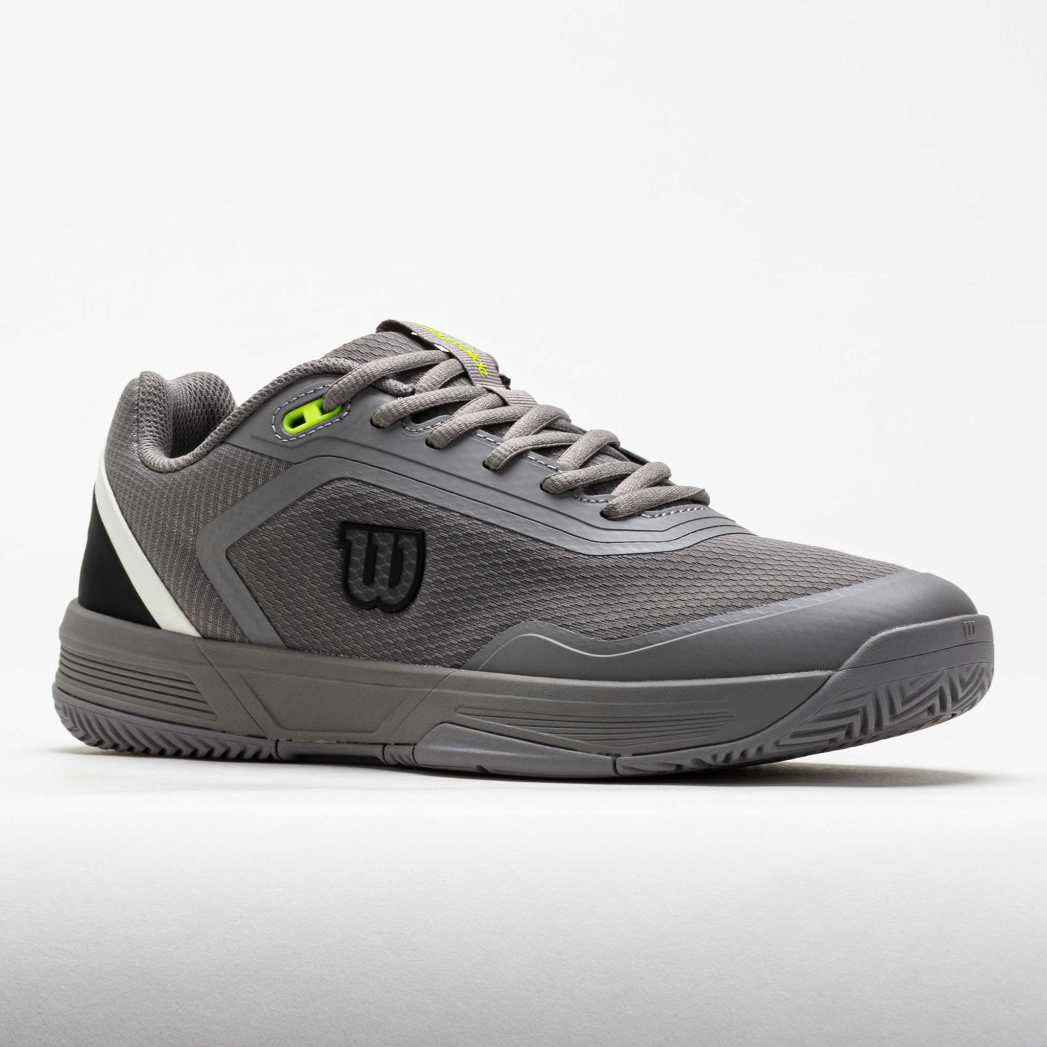 Wilson Courtglide Men's Titanium/Black
