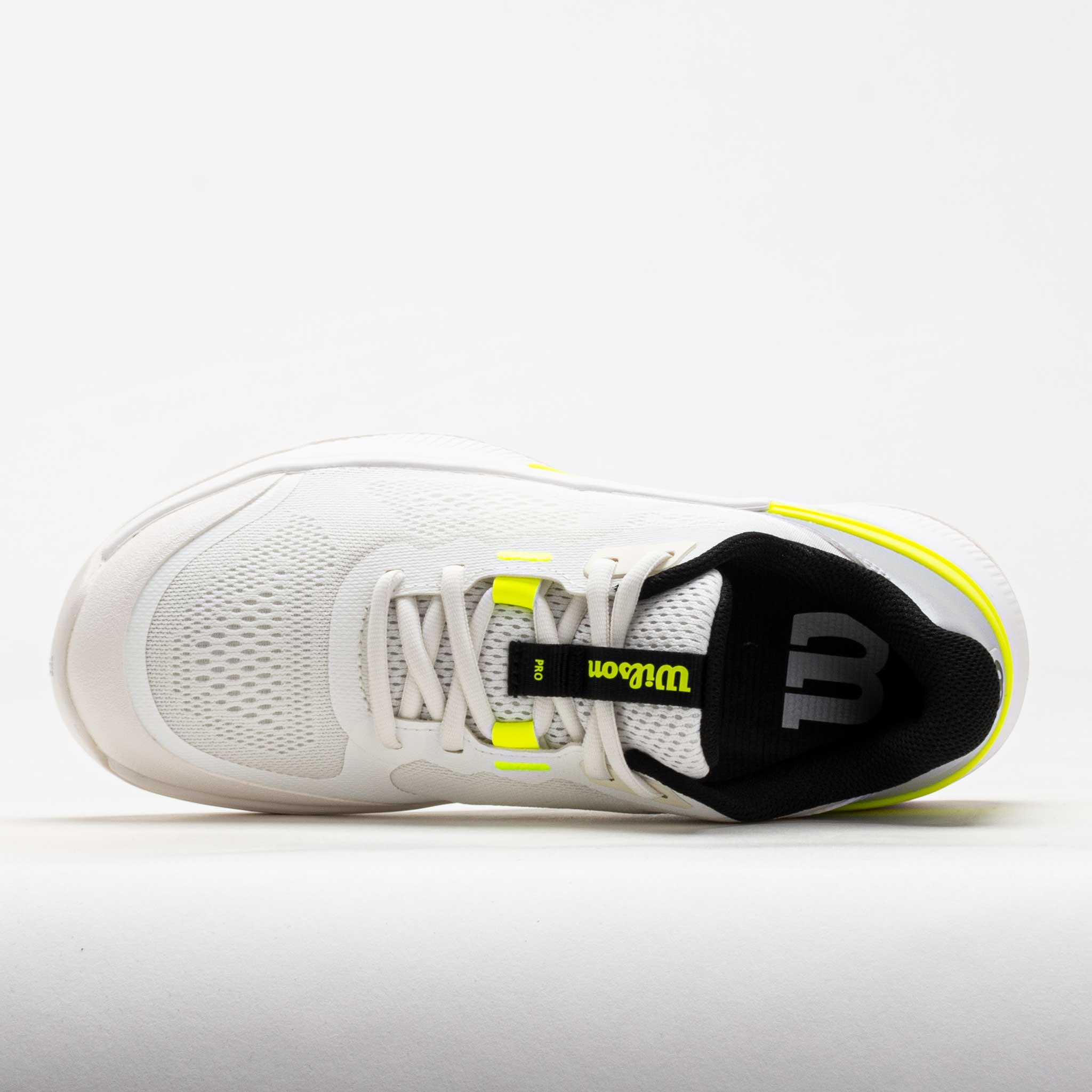 Wilson Intrigue Pro Women's Snow White/Titanium