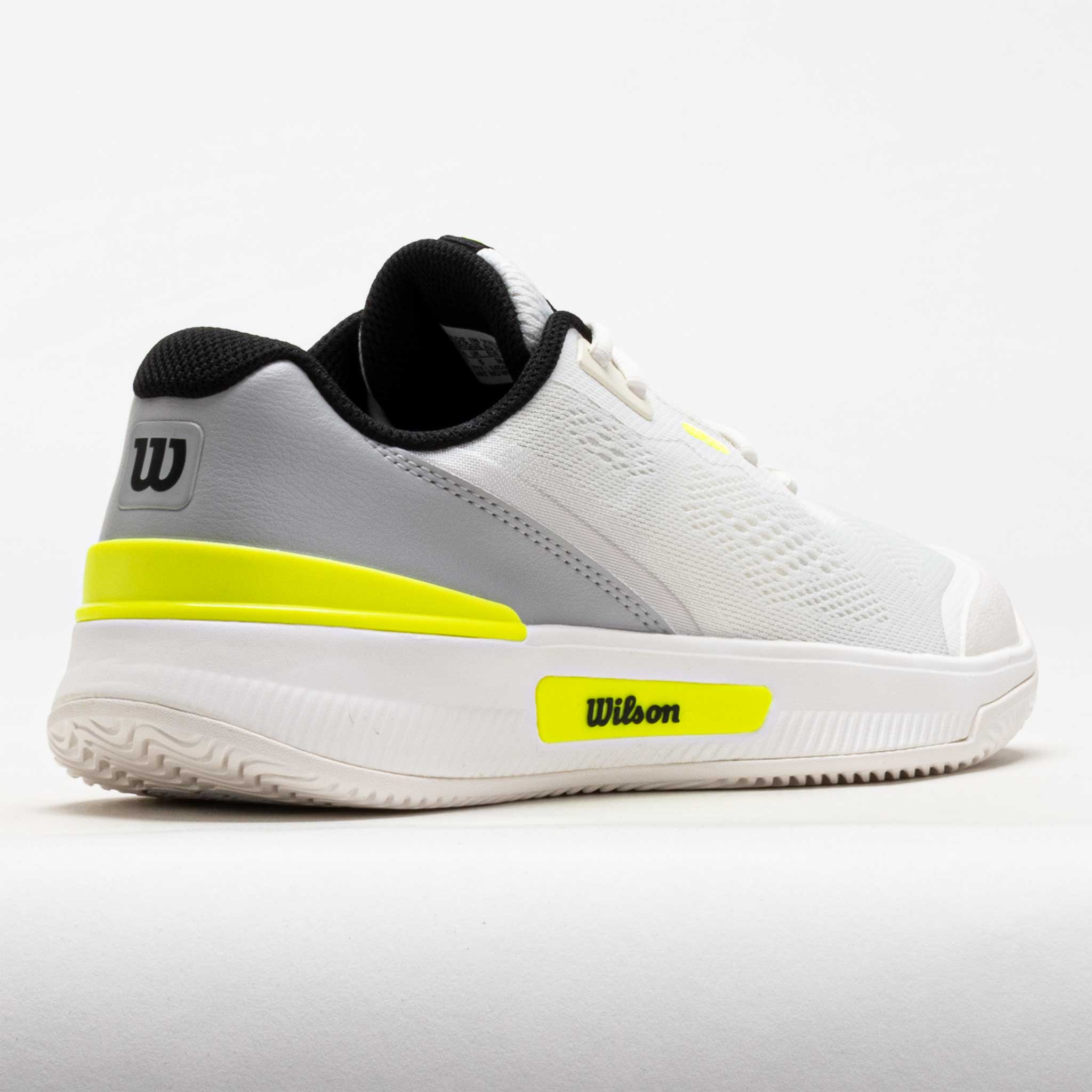 Wilson Intrigue Pro Women's Snow White/Titanium