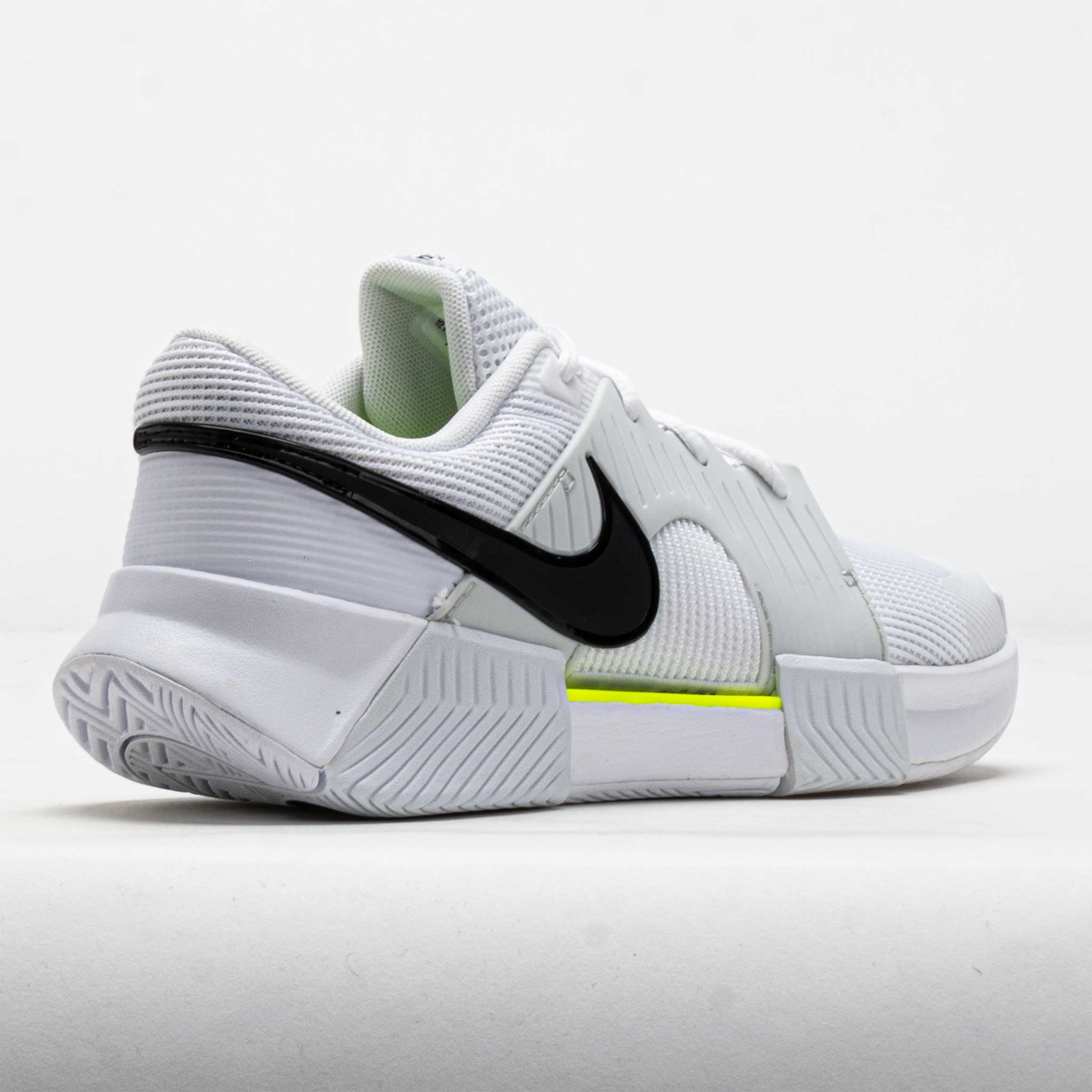 Nike GP Challenge 1.5 White/Black/Pure Platinum/Volt – Holabird Sports