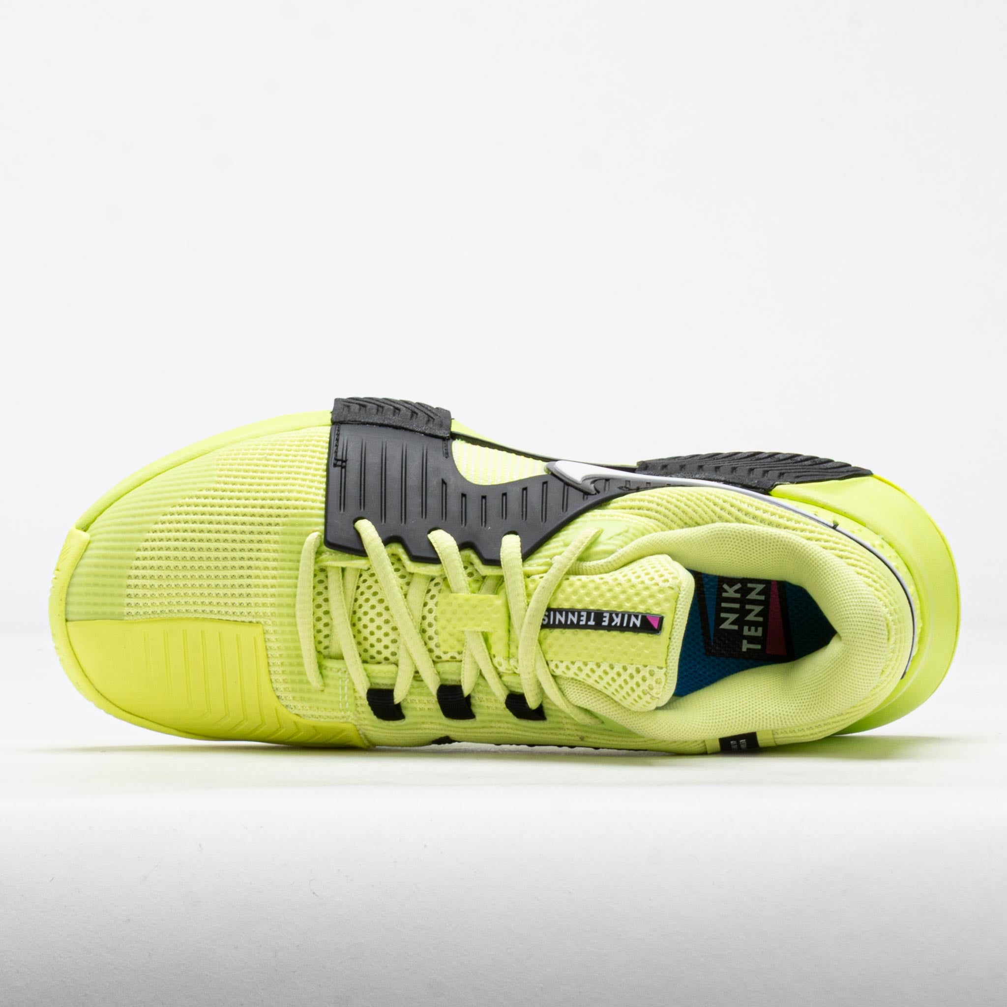 Nike GP Challenge 1.5 Premium Women's Black/White/Lemon Twist
